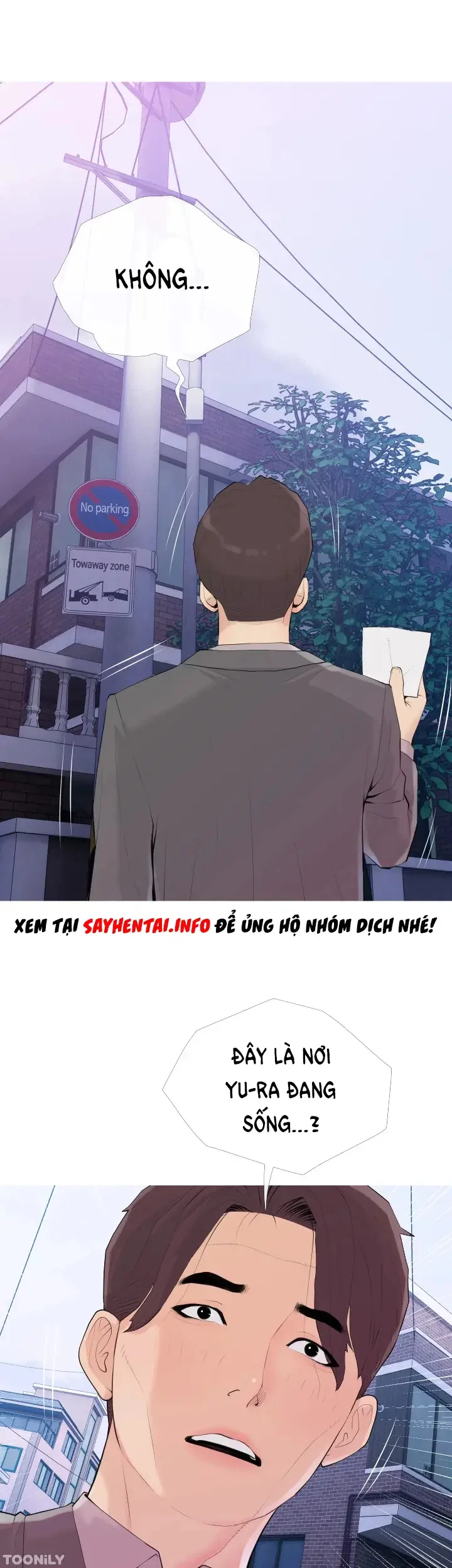 Bài Học Hứng Tình - Chapter 92 trang 22