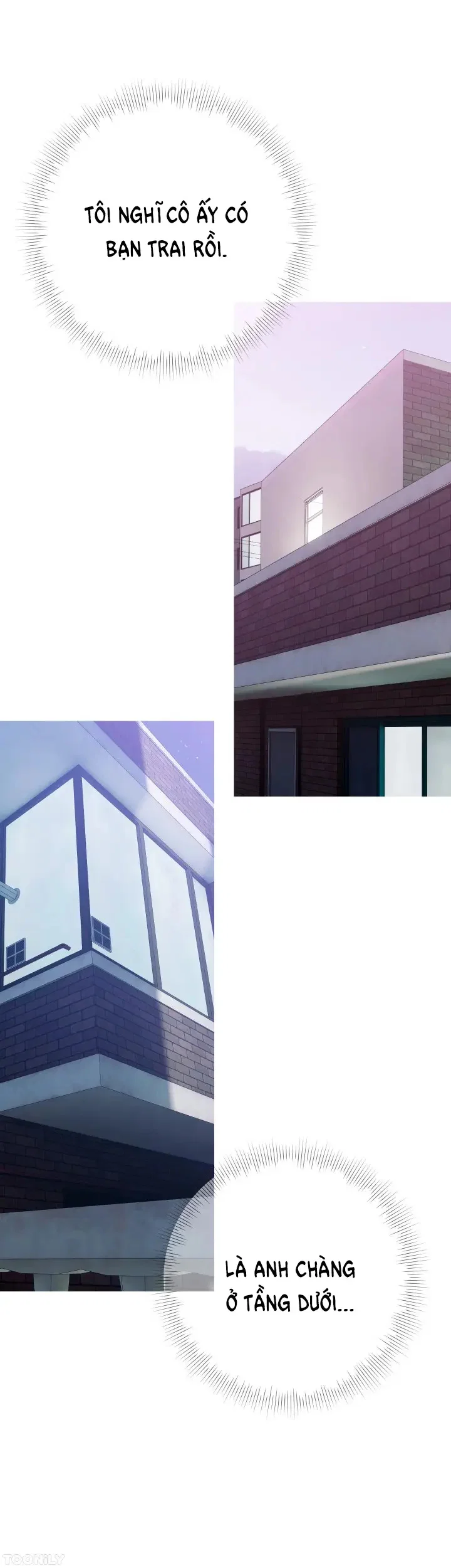 Bài Học Hứng Tình - Chapter 92 trang 23