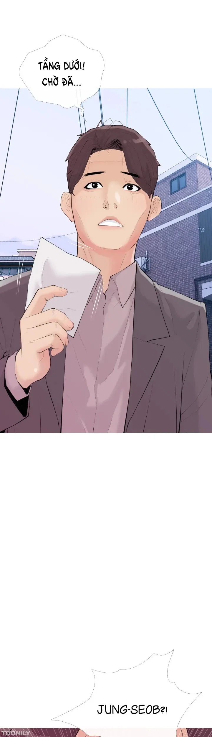 Bài Học Hứng Tình - Chapter 92 trang 24