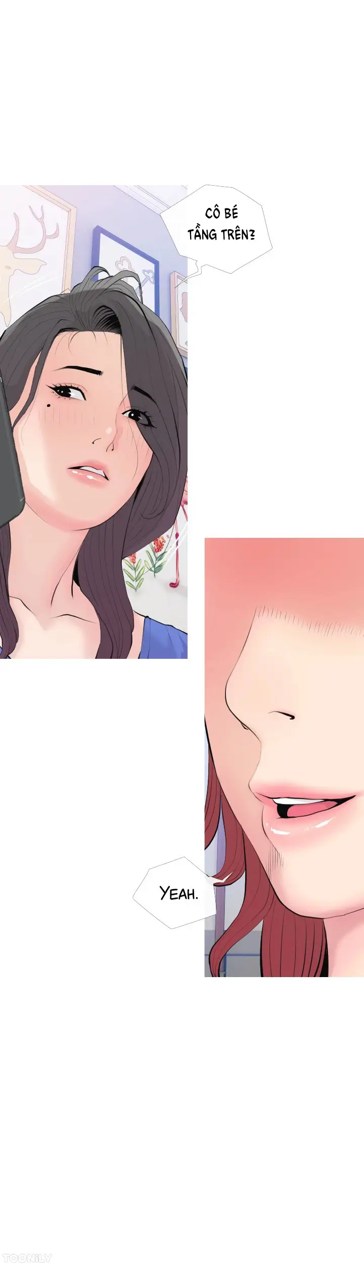 Bài Học Hứng Tình - Chapter 93 trang 4