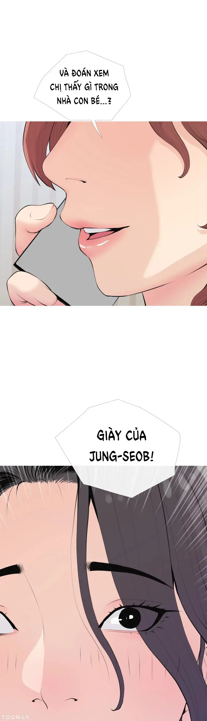 Bài Học Hứng Tình - Chapter 93 trang 6