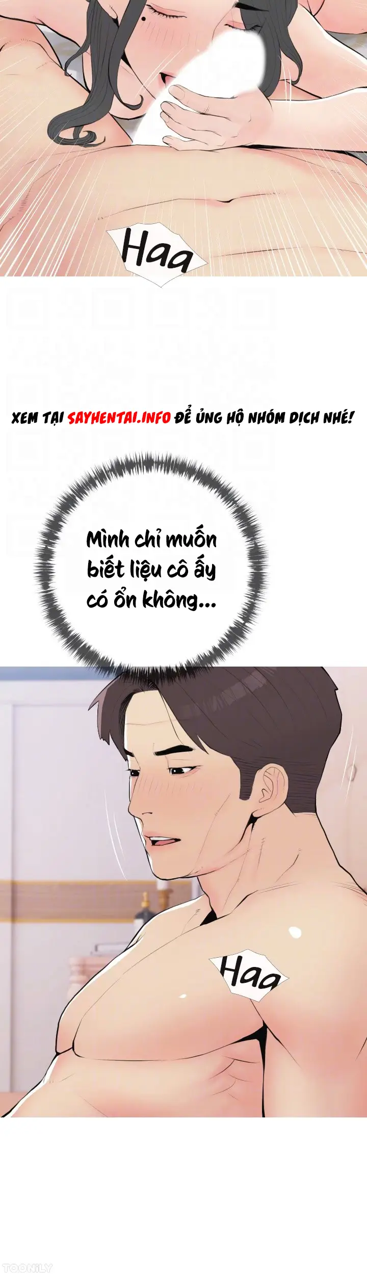 Bài Học Hứng Tình - Chapter 93 trang 11