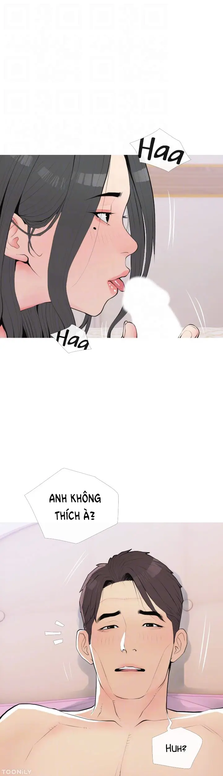 Bài Học Hứng Tình - Chapter 93 trang 14