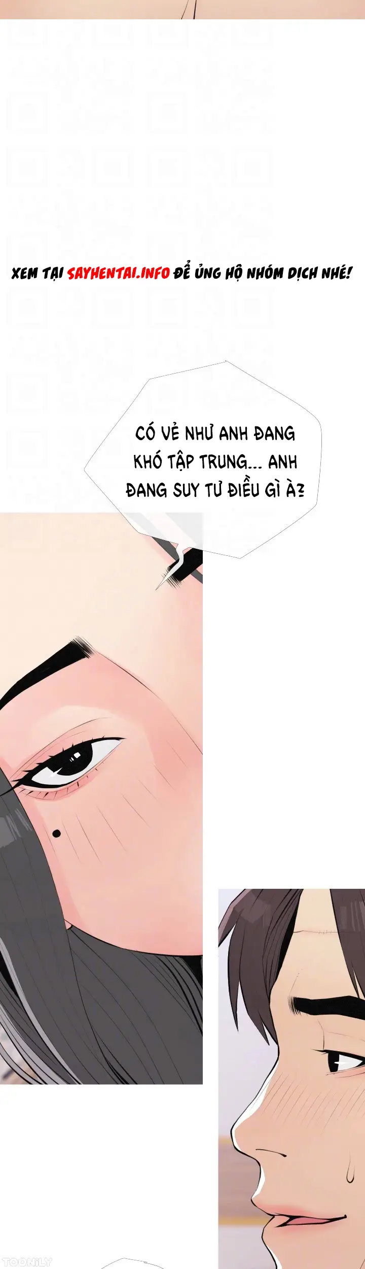 Bài Học Hứng Tình - Chapter 93 trang 15
