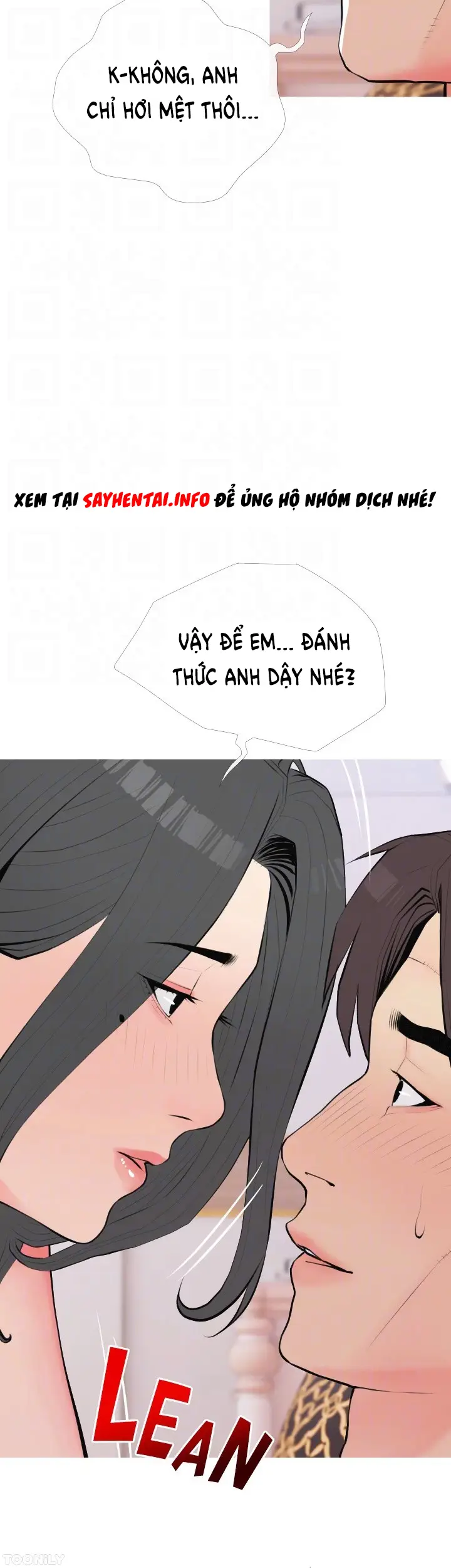 Bài Học Hứng Tình - Chapter 93 trang 16