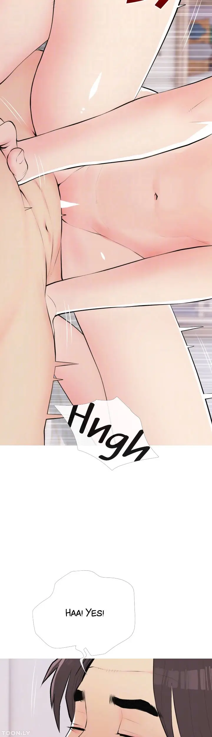 Bài Học Hứng Tình - Chapter 93 trang 19