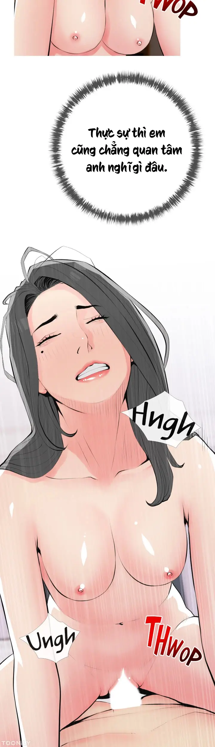 Bài Học Hứng Tình - Chapter 93 trang 21