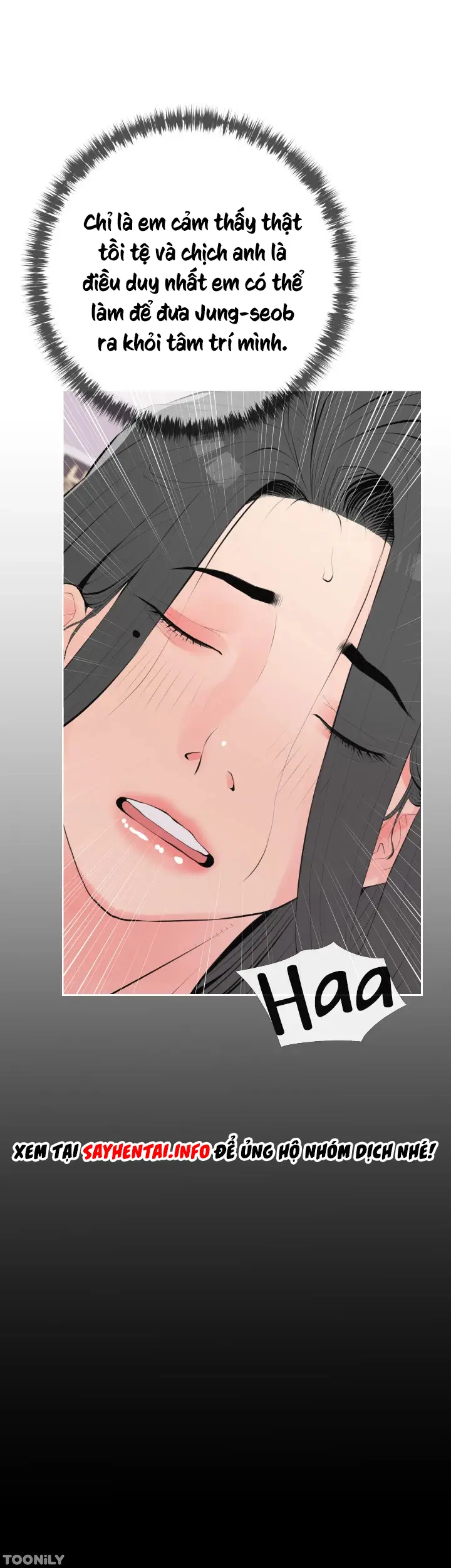Bài Học Hứng Tình - Chapter 93 trang 22