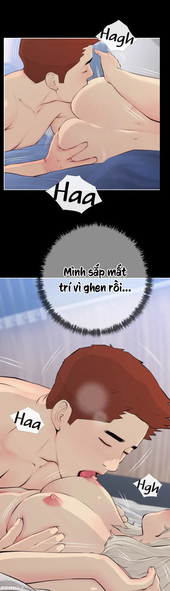 Bài Học Hứng Tình - Chapter 93 trang 23