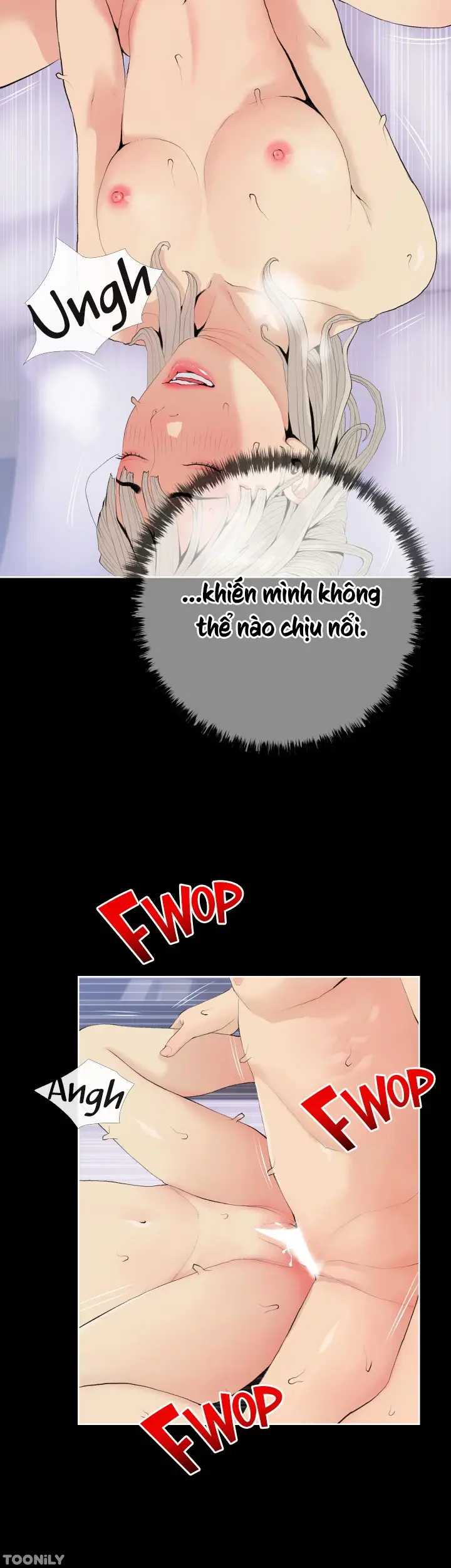 Bài Học Hứng Tình - Chapter 93 trang 25