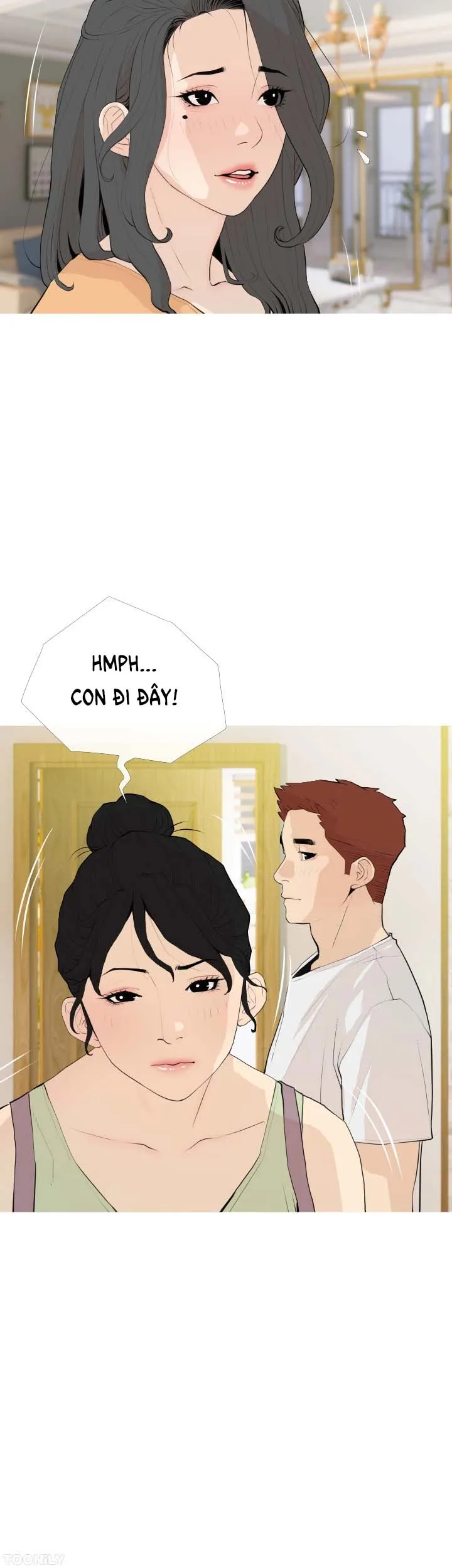 Bài Học Hứng Tình - Chapter 94 trang 10