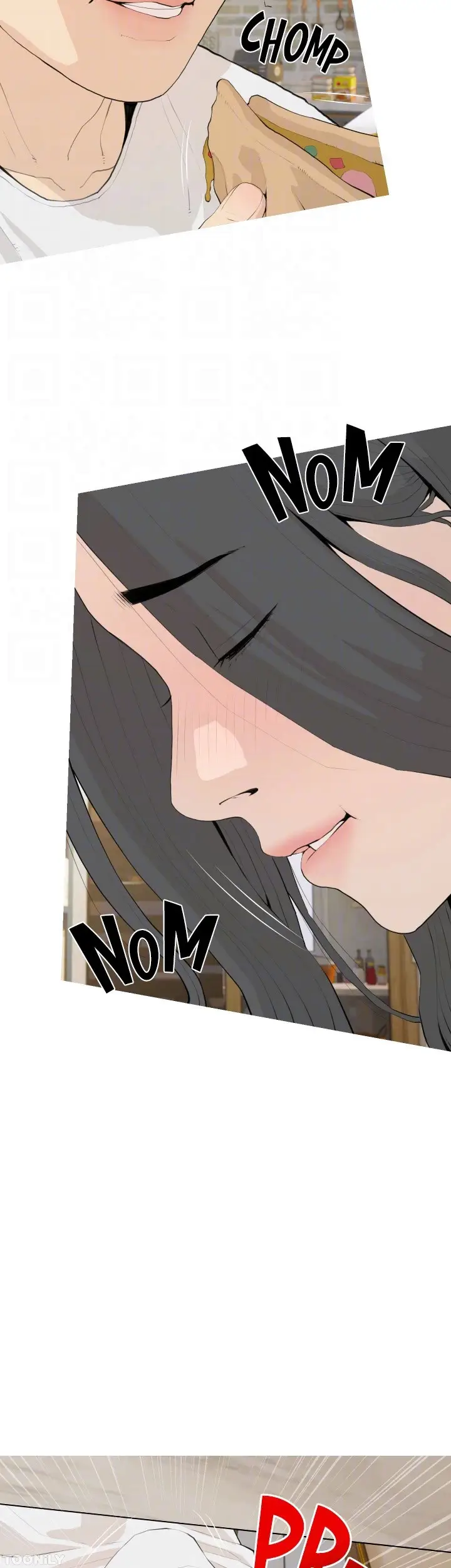 Bài Học Hứng Tình - Chapter 94 trang 14
