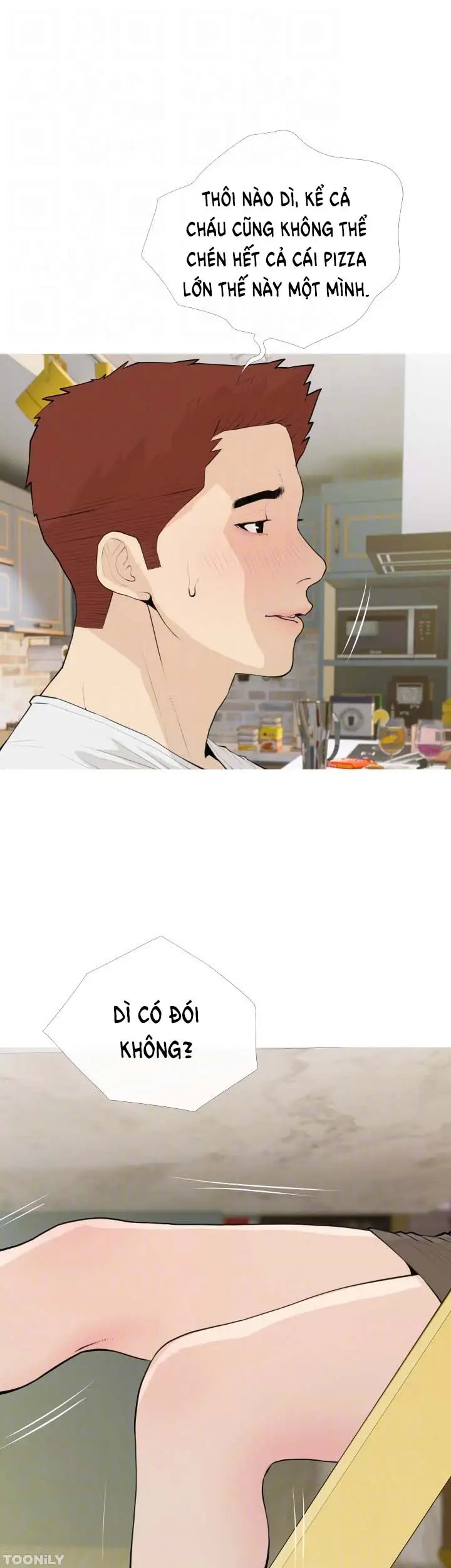 Bài Học Hứng Tình - Chapter 94 trang 16