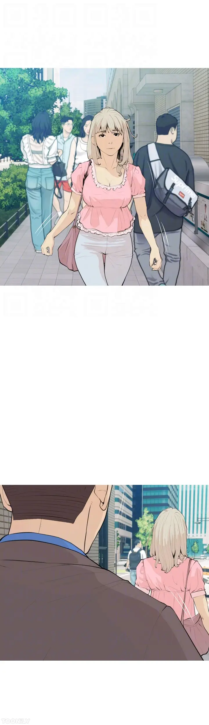 Bài Học Hứng Tình - Chapter 94 trang 19