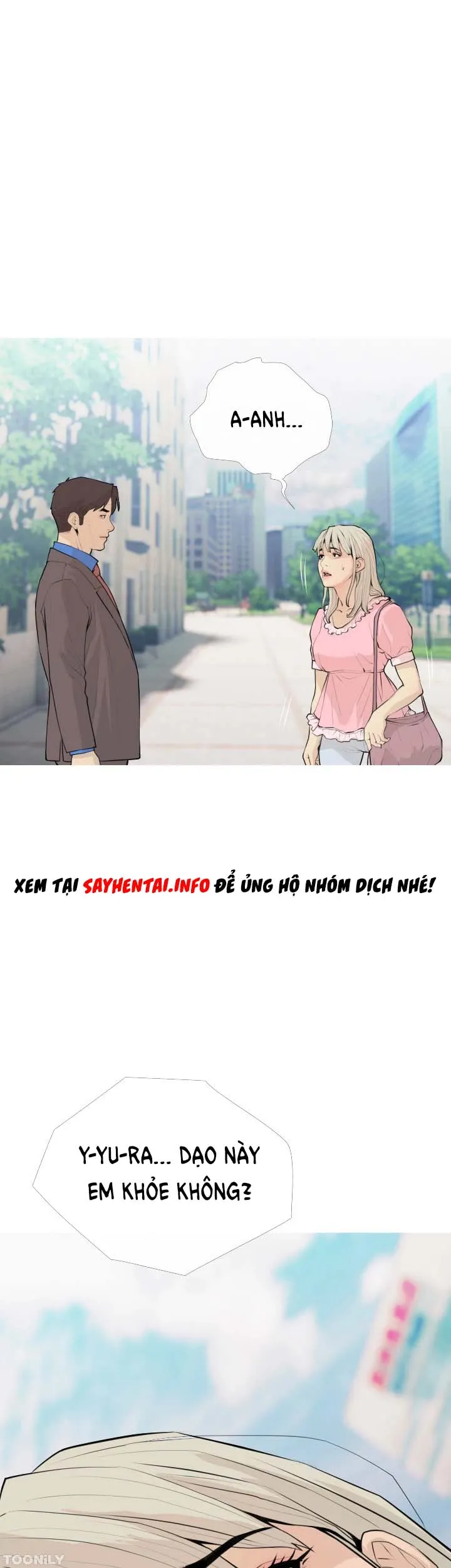Bài Học Hứng Tình - Chapter 94 trang 21
