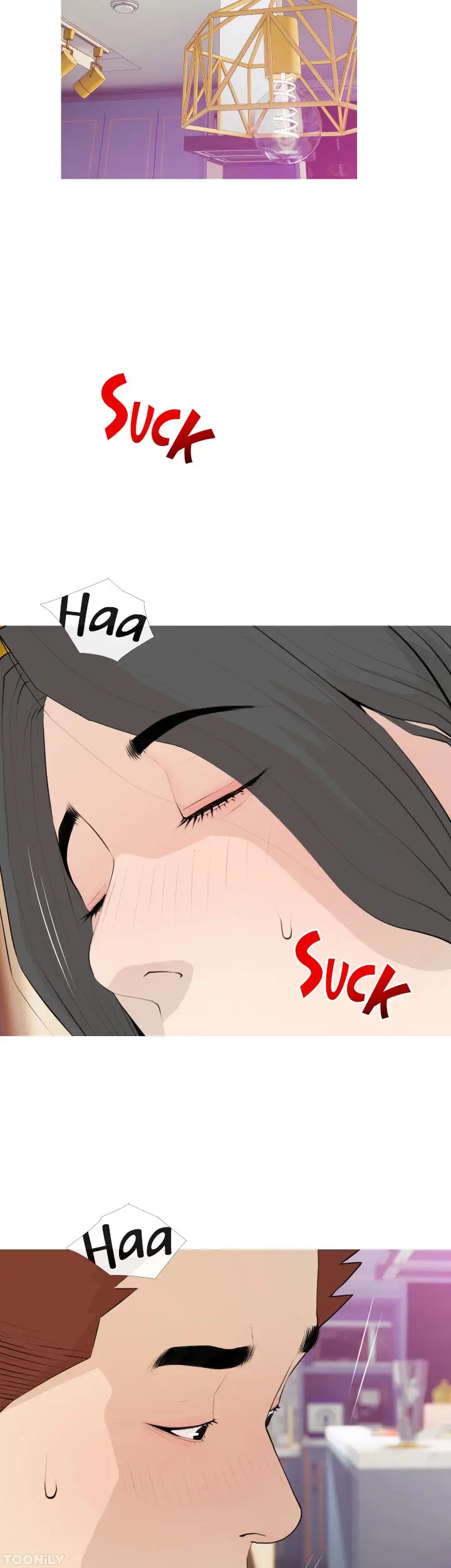 Bài Học Hứng Tình - Chapter 94 trang 23