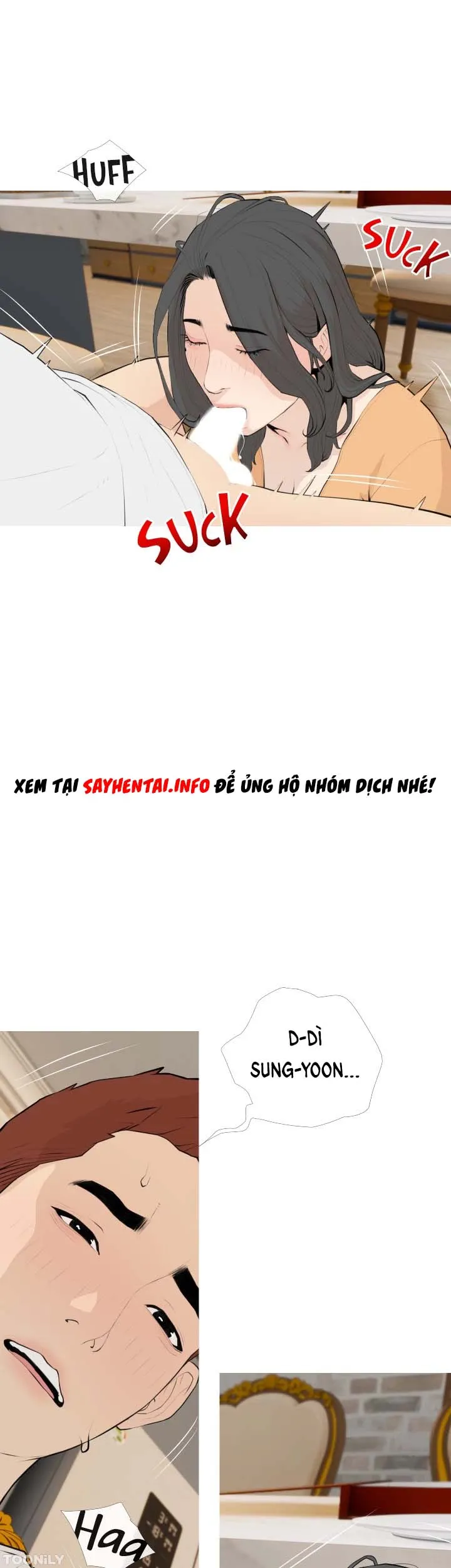 Bài Học Hứng Tình - Chapter 94 trang 25