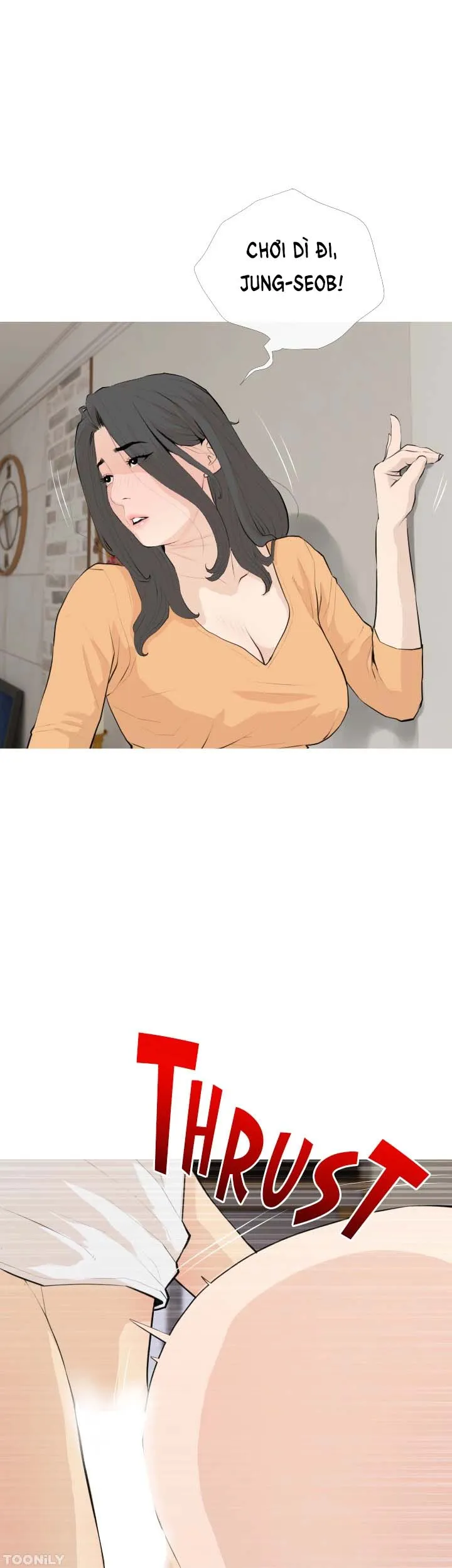 Bài Học Hứng Tình - Chapter 94 trang 29