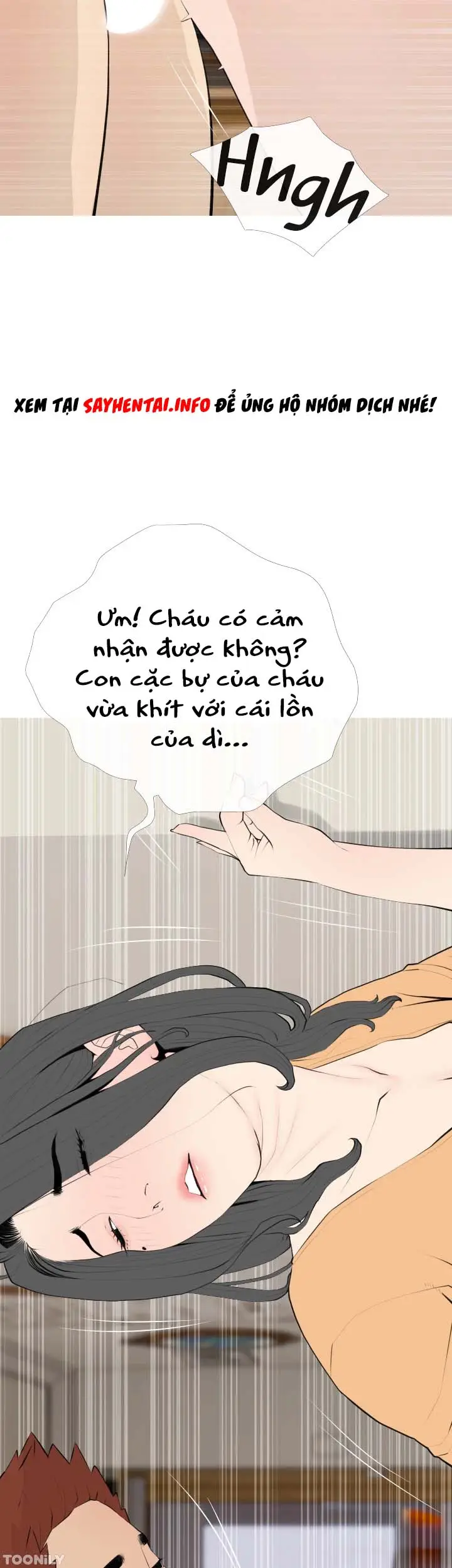 Bài Học Hứng Tình - Chapter 94 trang 30