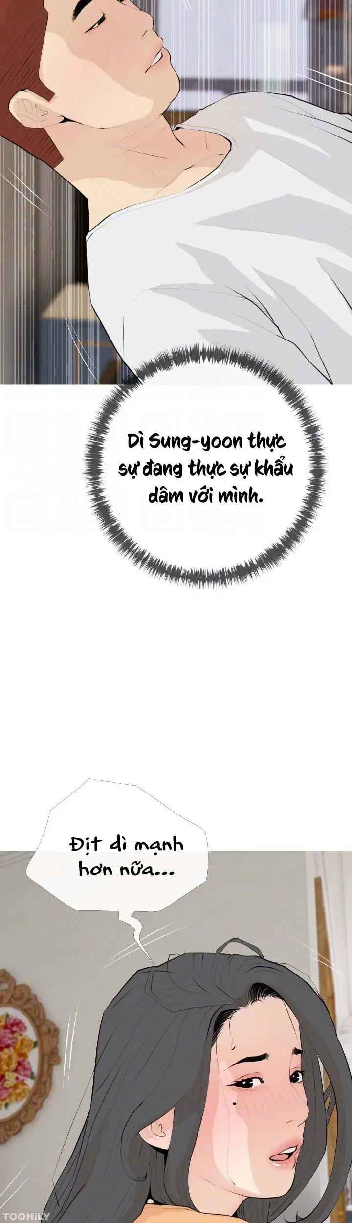 Bài Học Hứng Tình - Chapter 94 trang 31