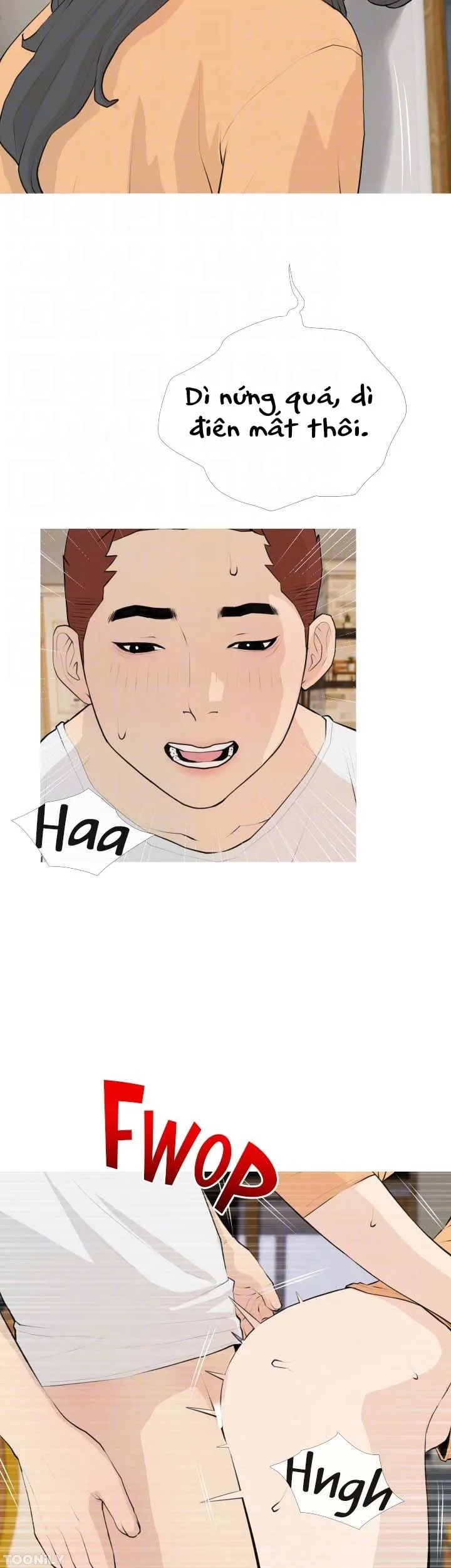 Bài Học Hứng Tình - Chapter 94 trang 32