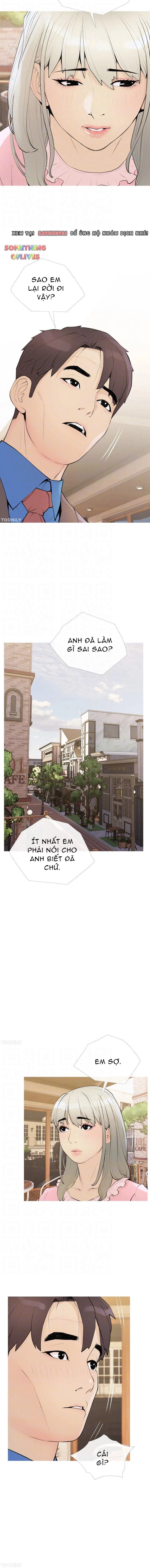 Bài Học Hứng Tình - Chapter 95 trang 6