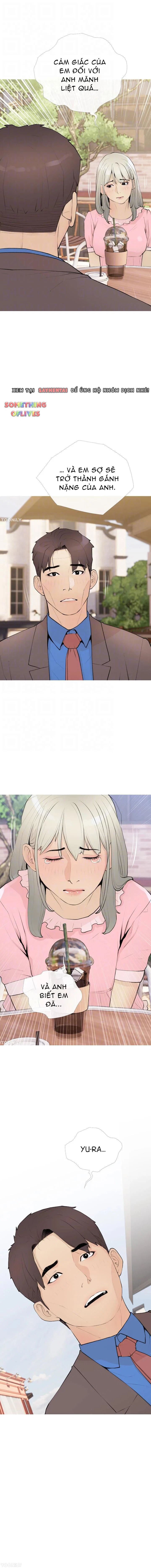 Bài Học Hứng Tình - Chapter 95 trang 7