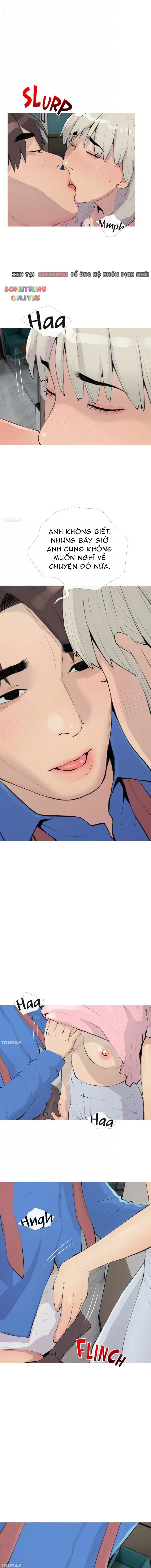 Bài Học Hứng Tình - Chapter 96 trang 5