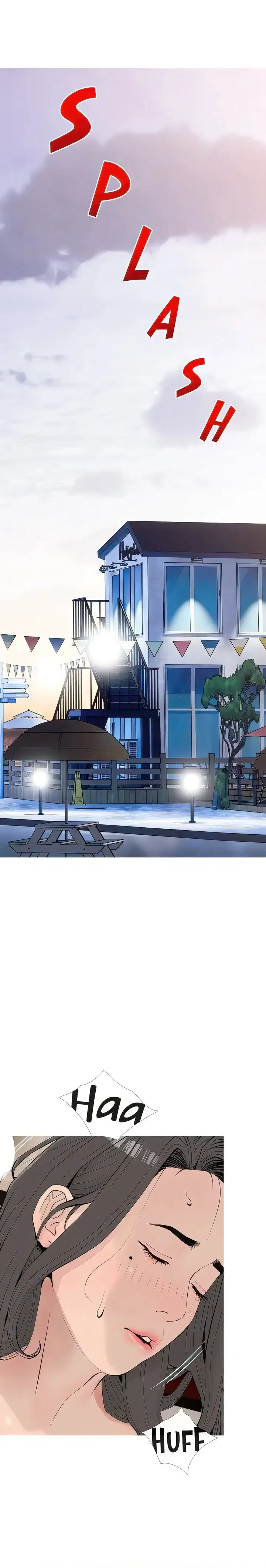 Bài Học Hứng Tình - Chapter 105 trang 6