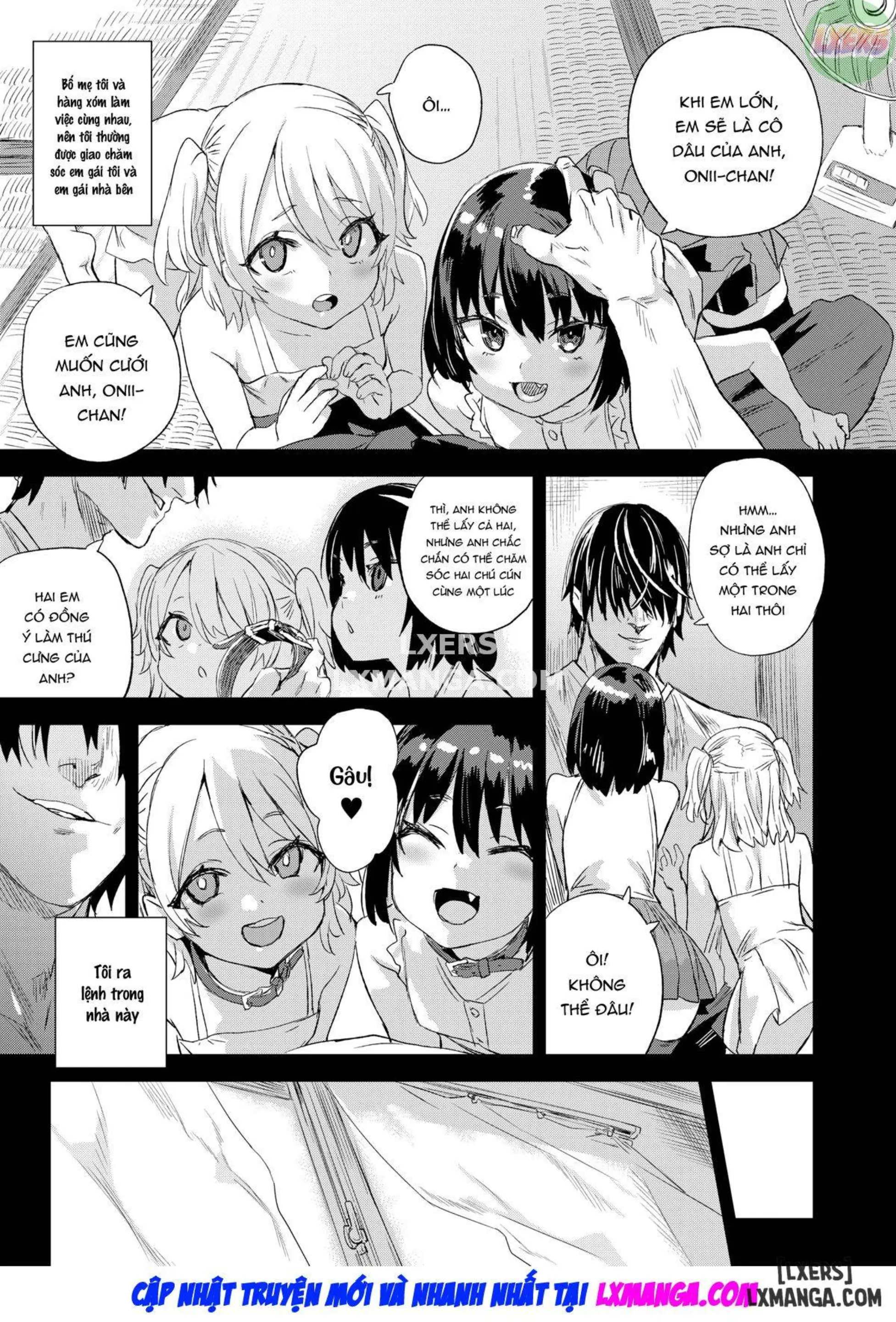 Saiminjutsu tte Sugoi - Saiminjutsu tte Sugoi trang 2