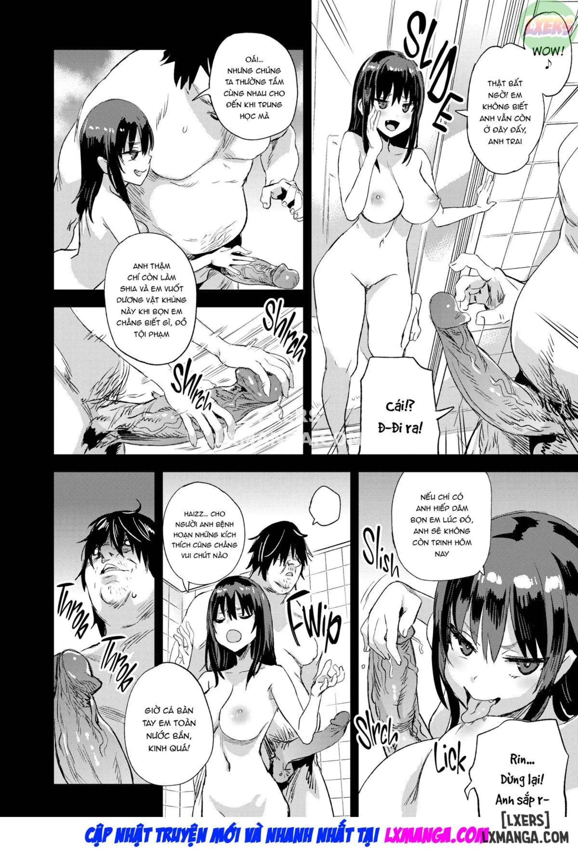 Saiminjutsu tte Sugoi - Saiminjutsu tte Sugoi trang 5