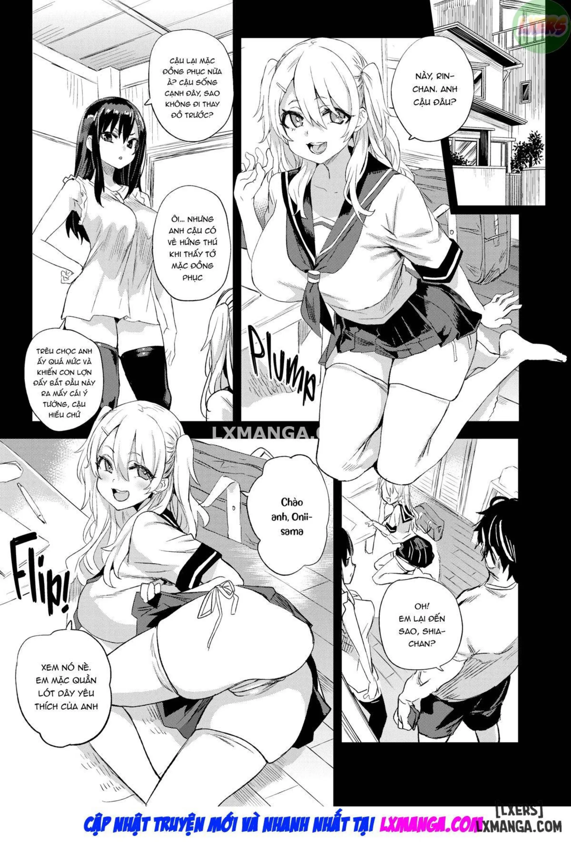 Saiminjutsu tte Sugoi - Saiminjutsu tte Sugoi trang 12