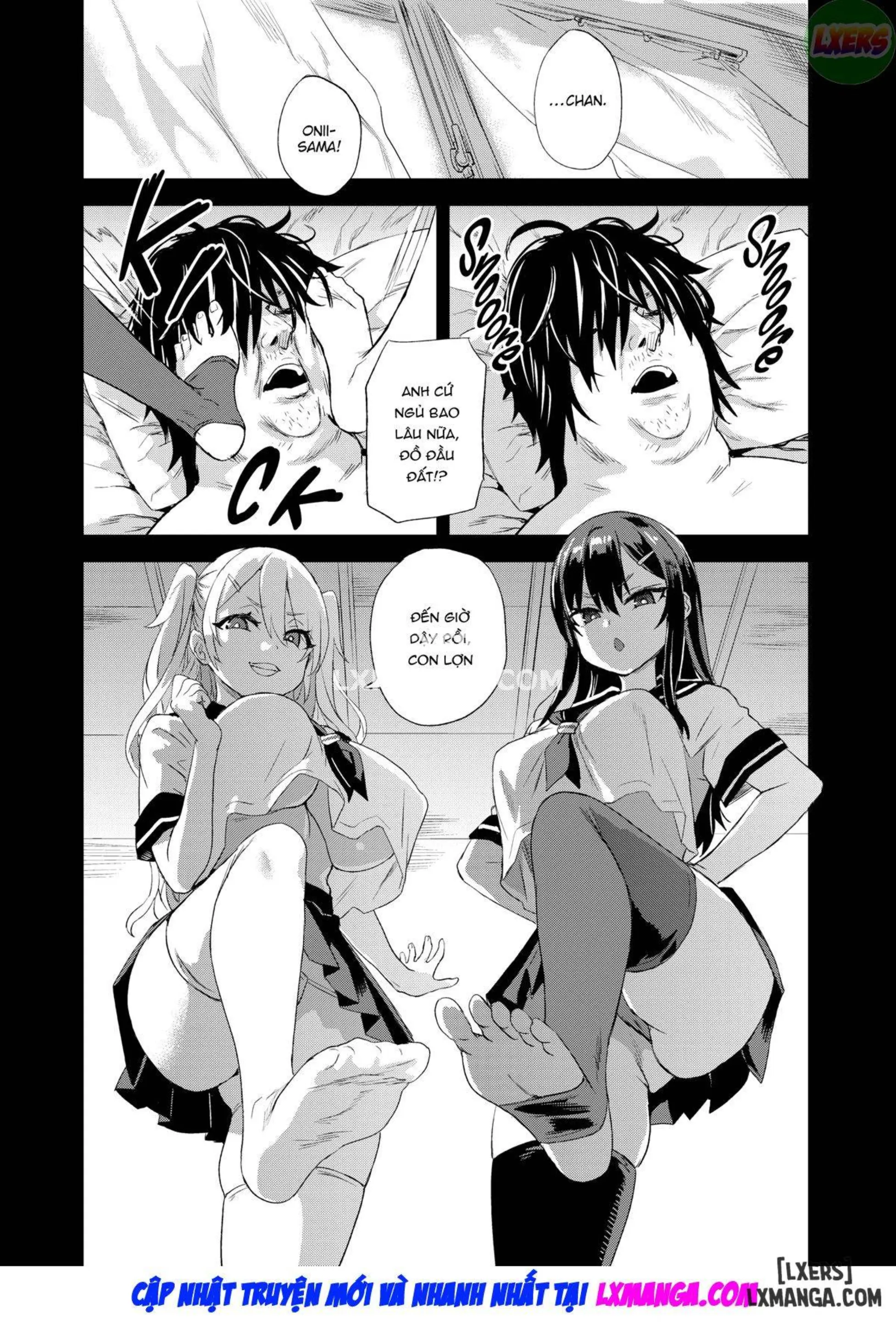 Saiminjutsu tte Sugoi - Saiminjutsu tte Sugoi trang 39