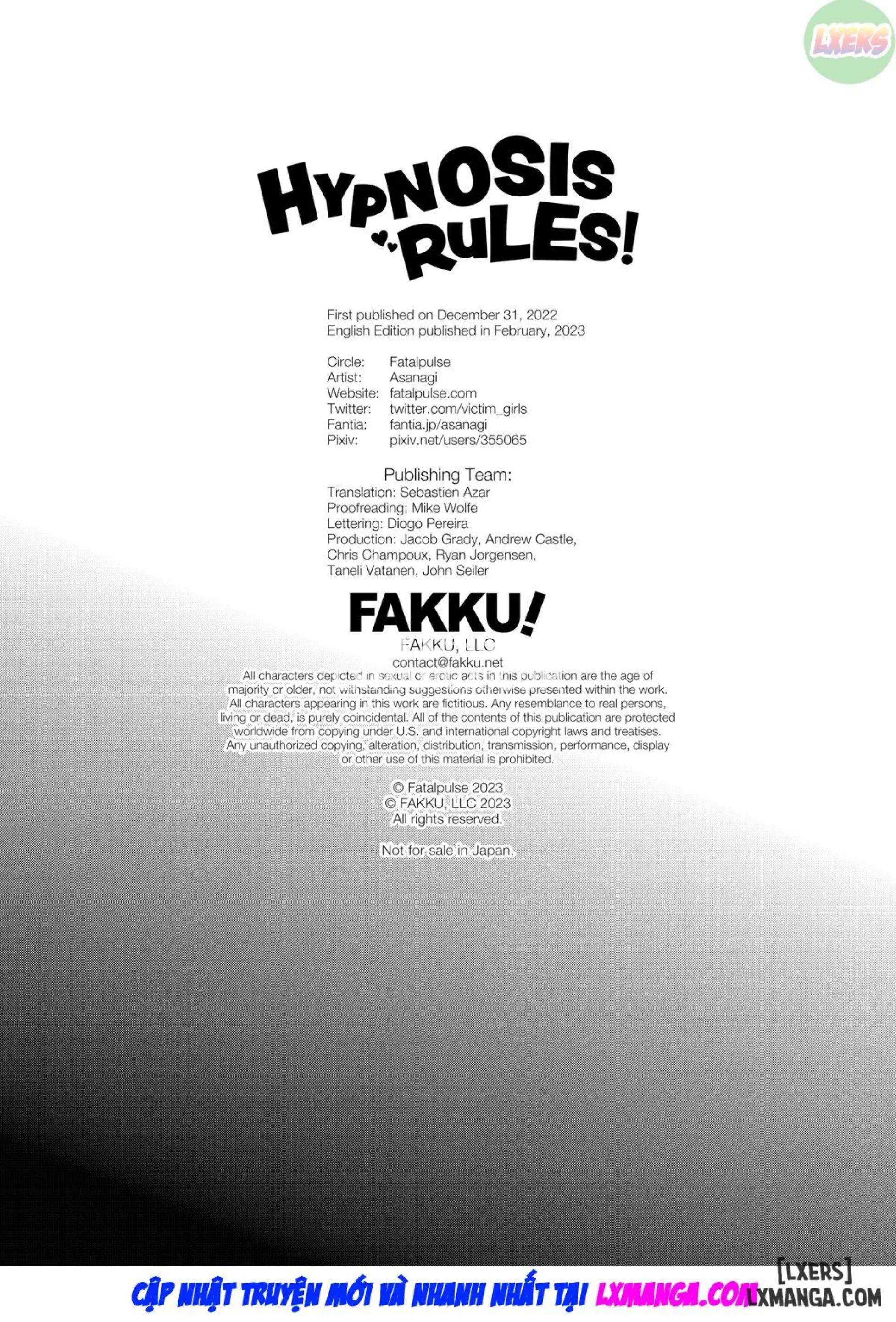 Saiminjutsu tte Sugoi - Saiminjutsu tte Sugoi trang 42