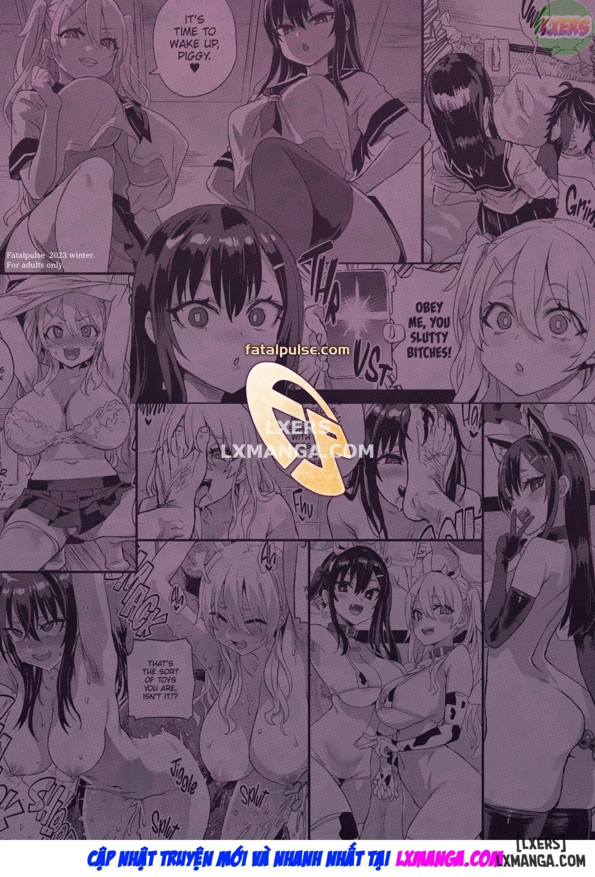 Saiminjutsu tte Sugoi - Saiminjutsu tte Sugoi trang 47