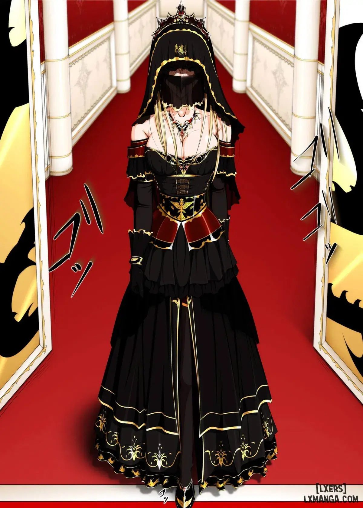 おうさま！（仮）1王様と王女様 通常版 - おうさま！（仮）1王様と王女様 通常版 trang 26