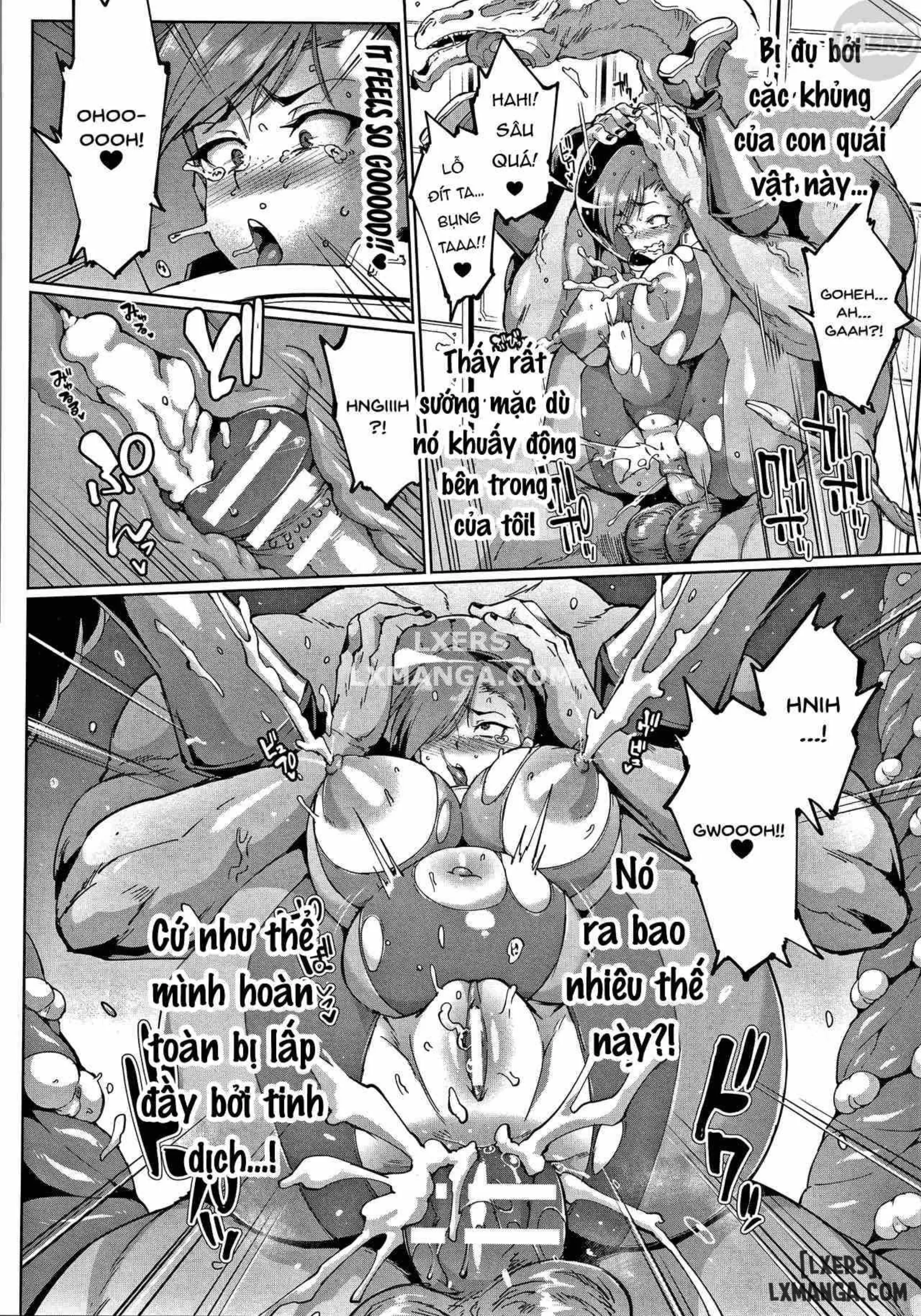 Sennen Reijou ~My Lady, My Master~ - Sennen Reijou ~My Lady, My Master~ trang 139