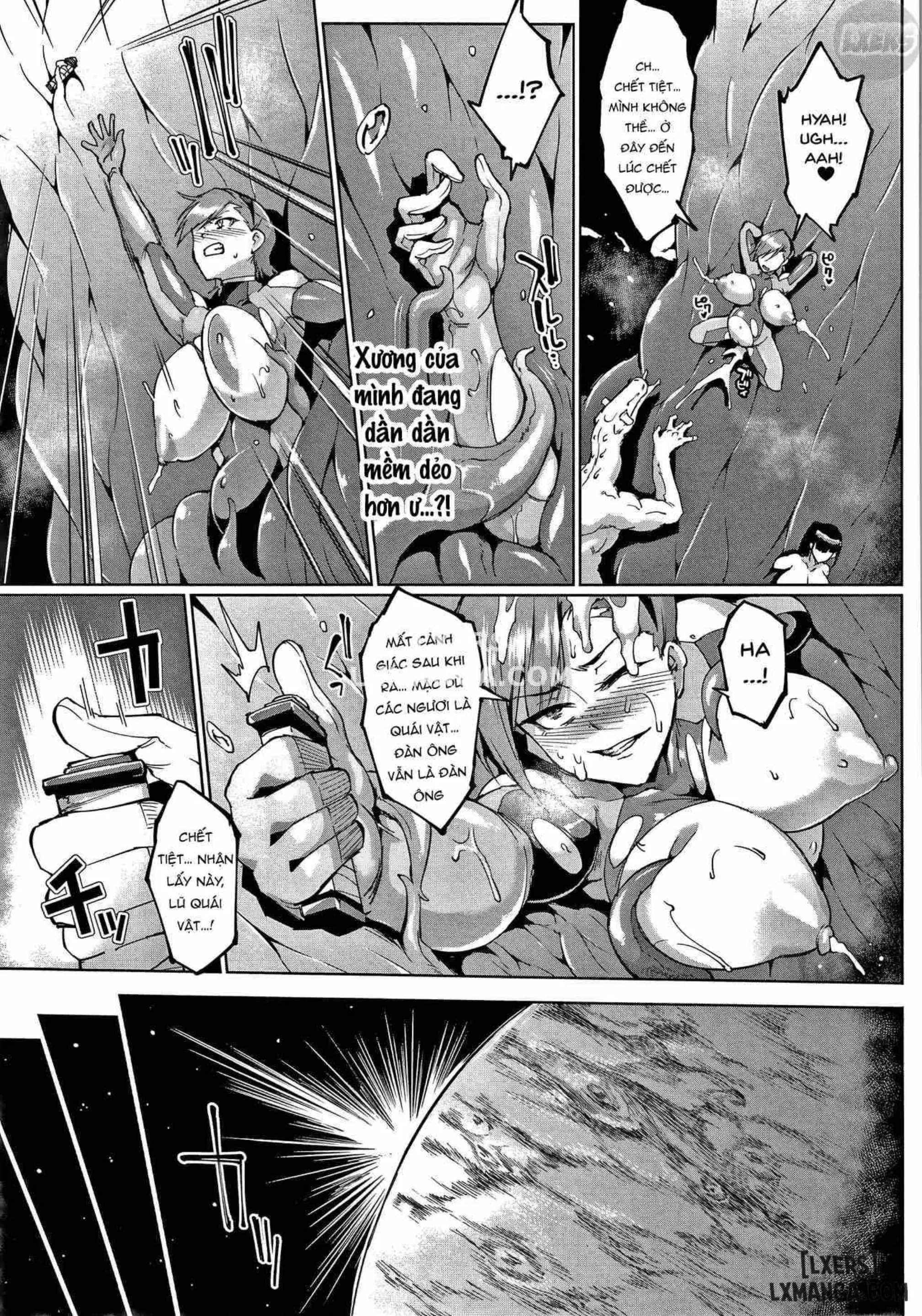 Sennen Reijou ~My Lady, My Master~ - Sennen Reijou ~My Lady, My Master~ trang 148