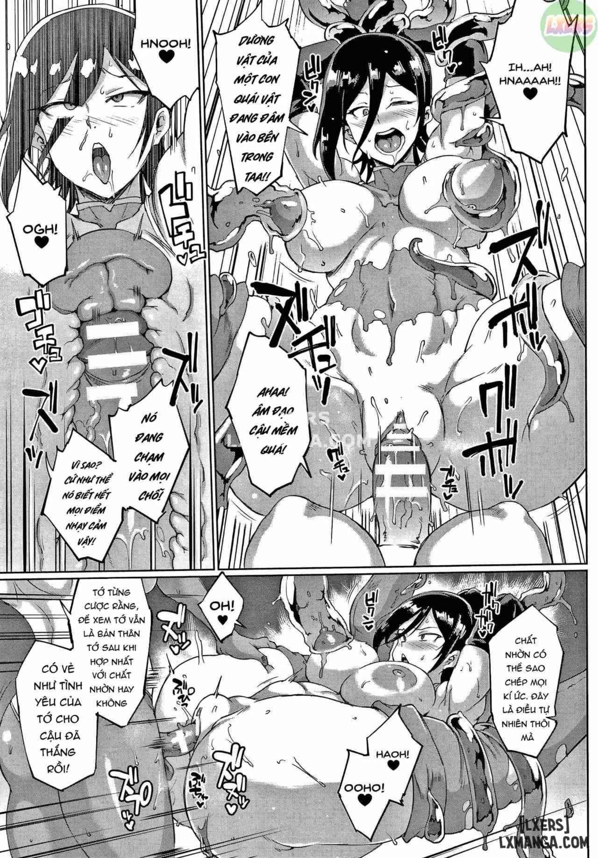 Sennen Reijou ~My Lady, My Master~ - Sennen Reijou ~My Lady, My Master~ trang 178