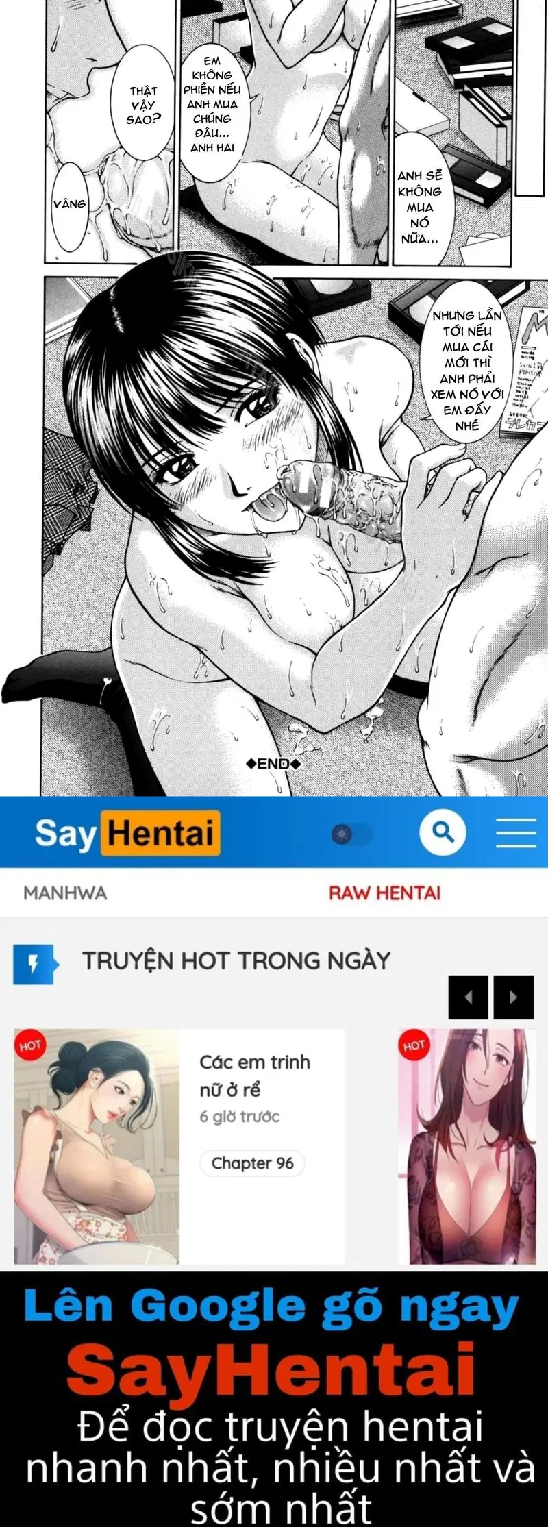 Incest! - Chapter 1 trang 29