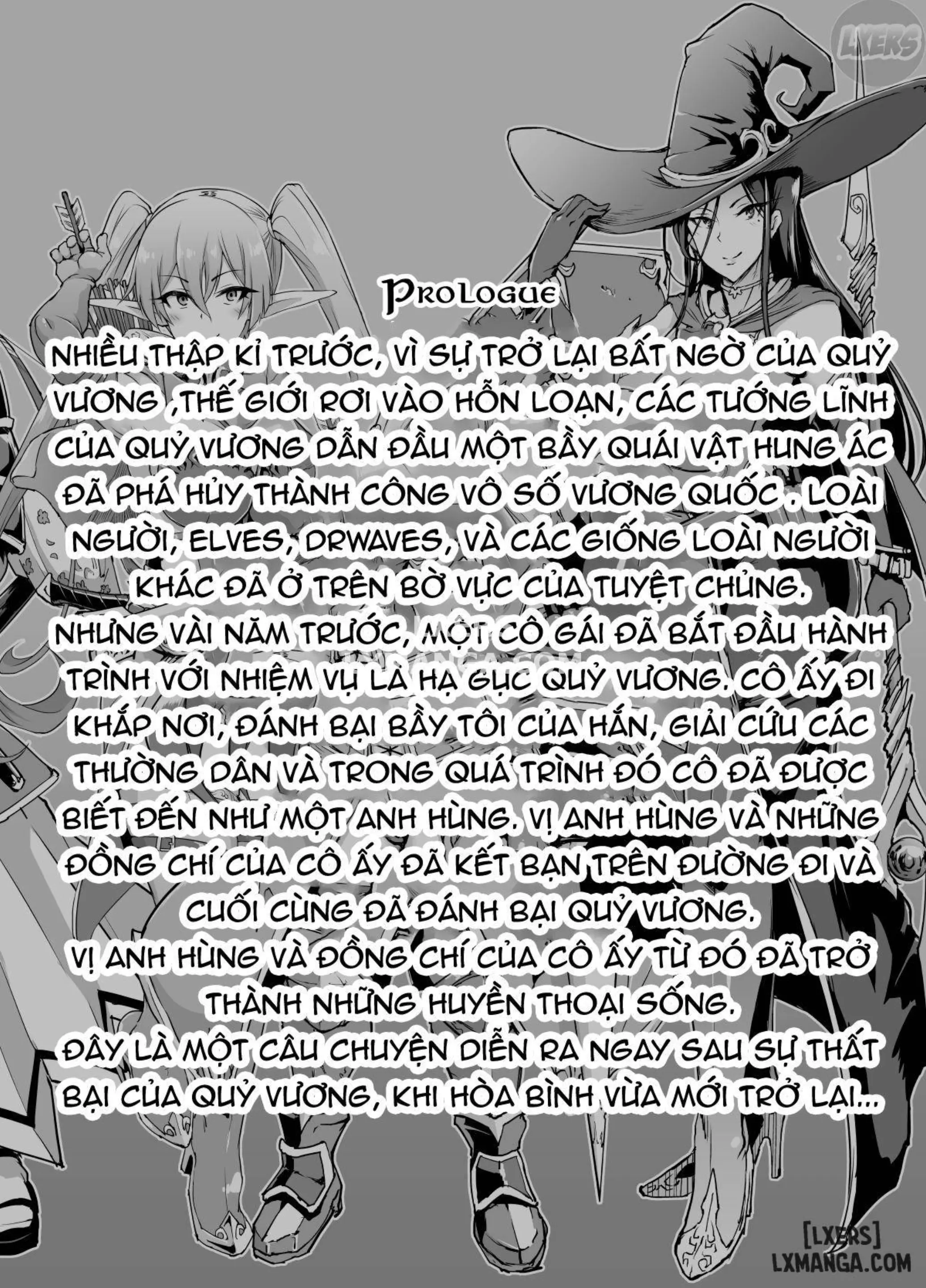 HYPNO .APP FANTASIA - HYPNO .APP FANTASIA trang 2