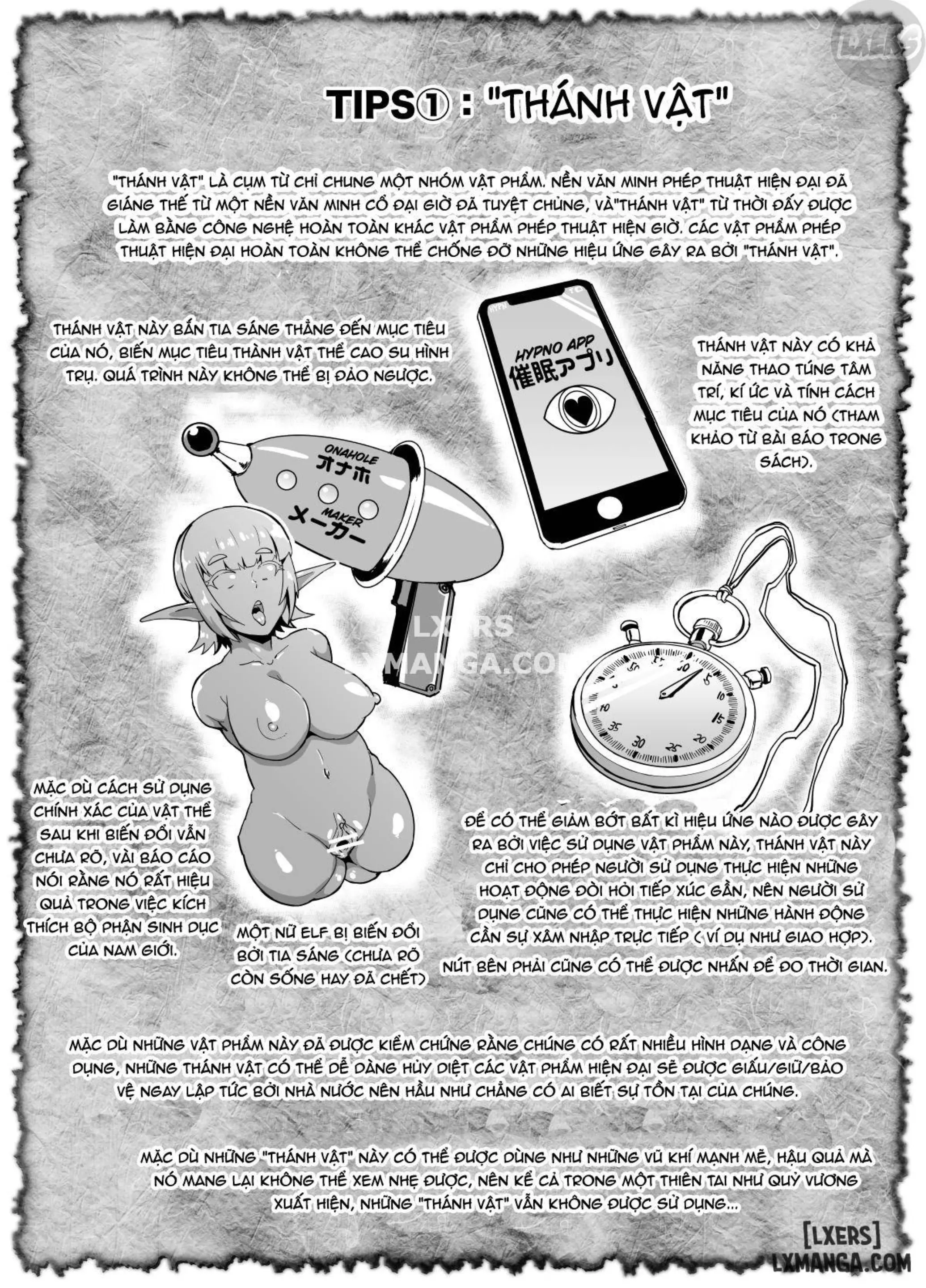 HYPNO .APP FANTASIA - HYPNO .APP FANTASIA trang 29