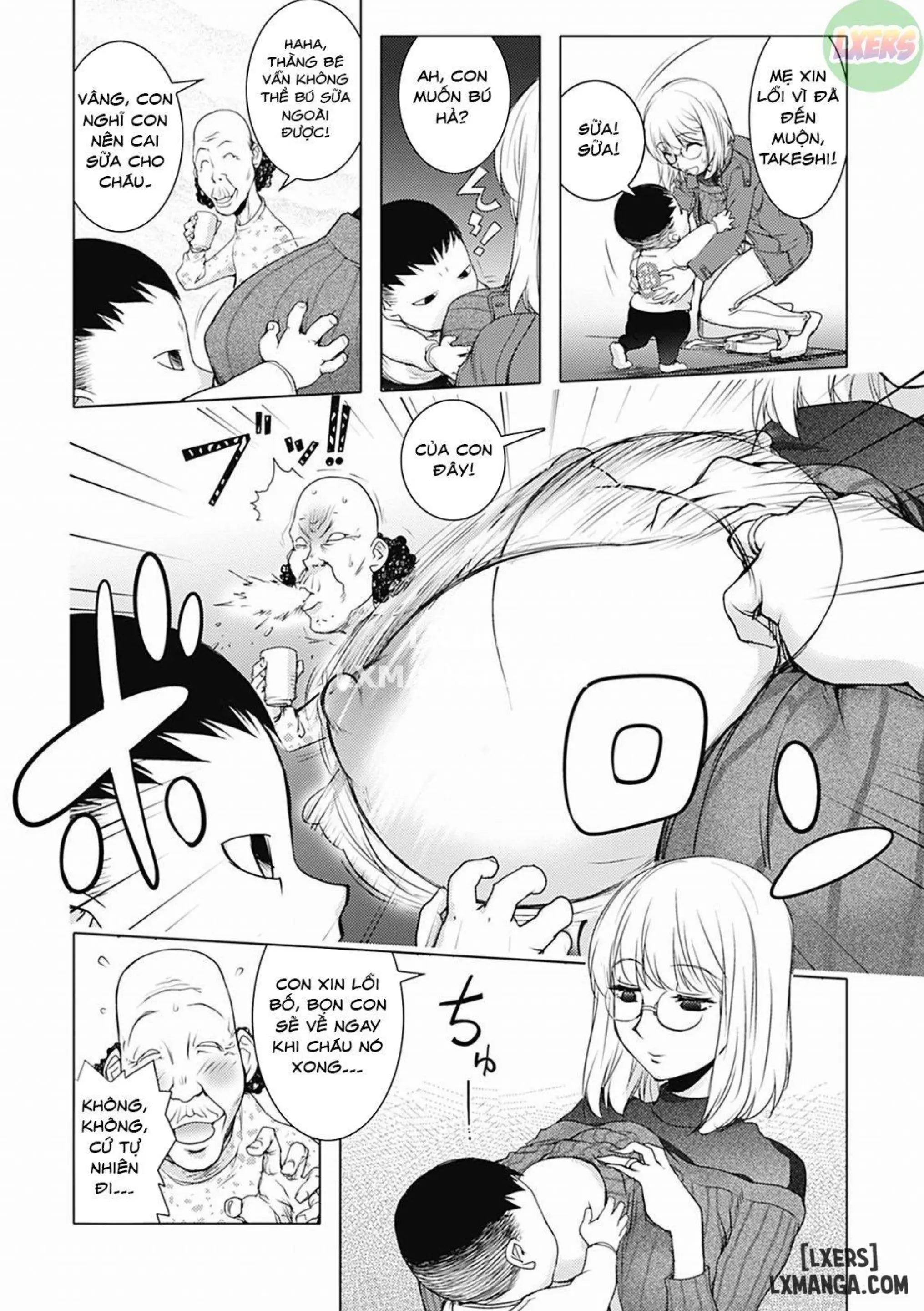 KayaNetori Kaya-Nee Series Aizou Ban (decensored) - KayaNetori Kaya-Nee Series Aizou Ban (decensored) trang 68