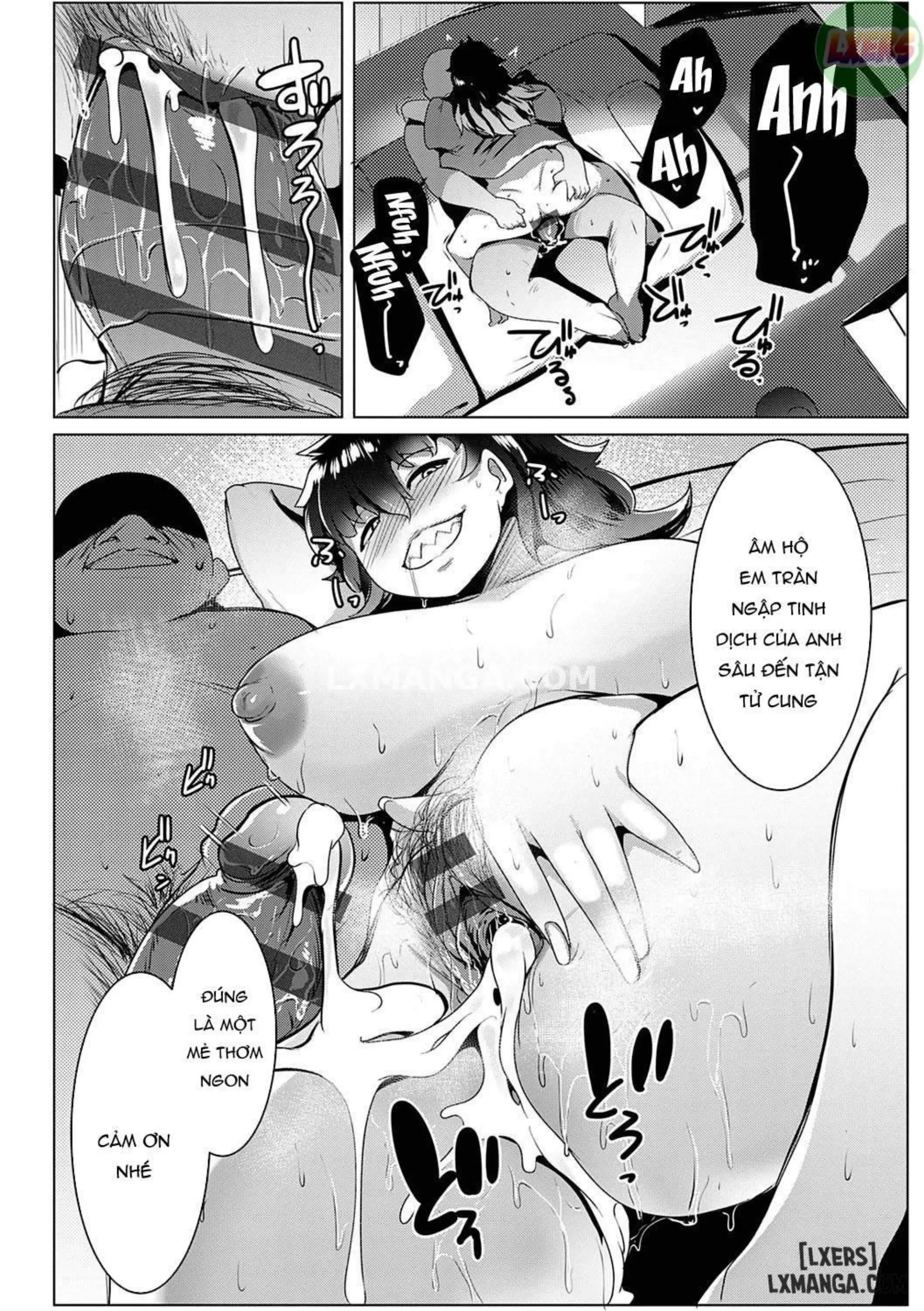 Matayuru-sou - Matayuru-sou trang 99