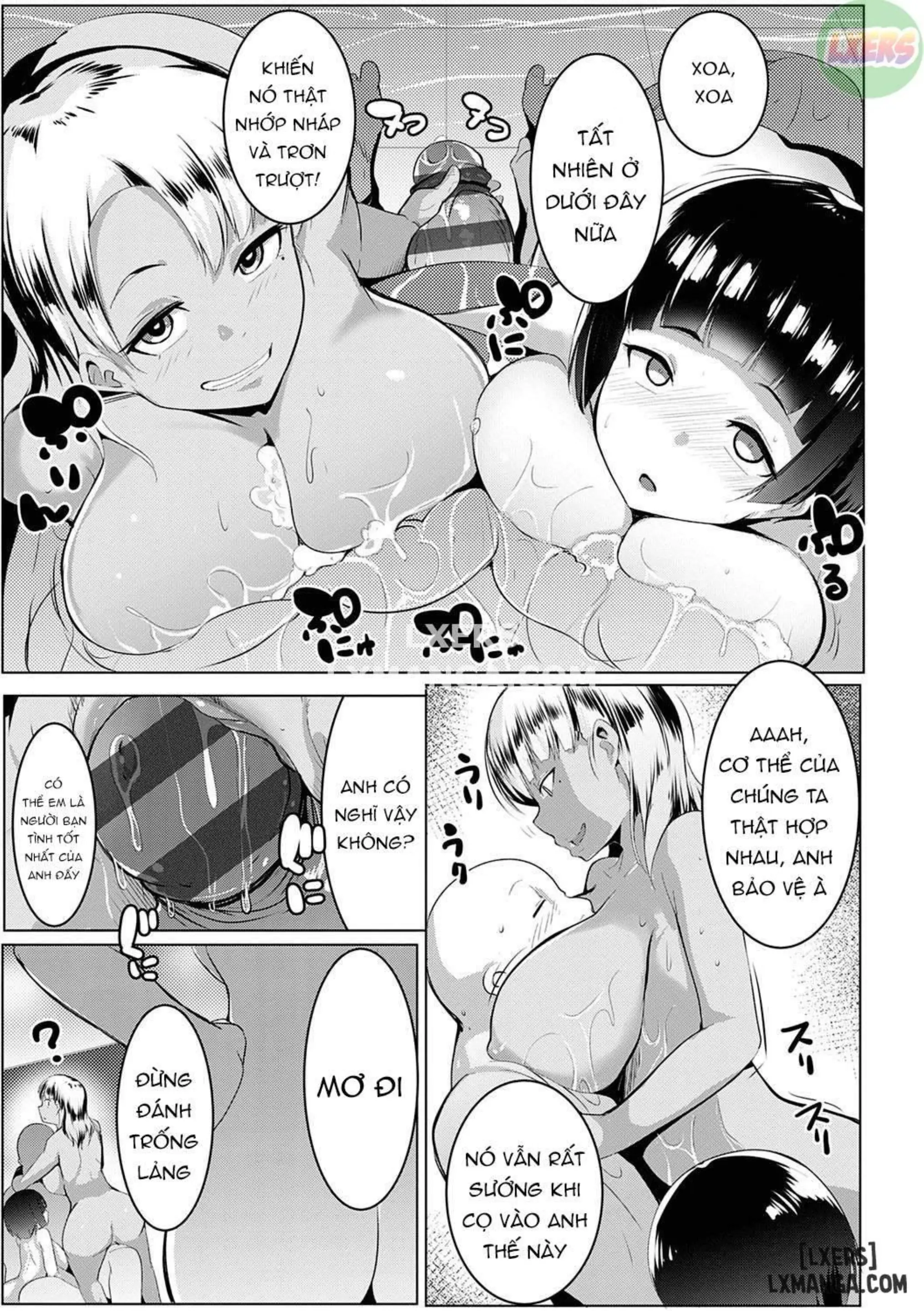 Matayuru-sou - Matayuru-sou trang 122