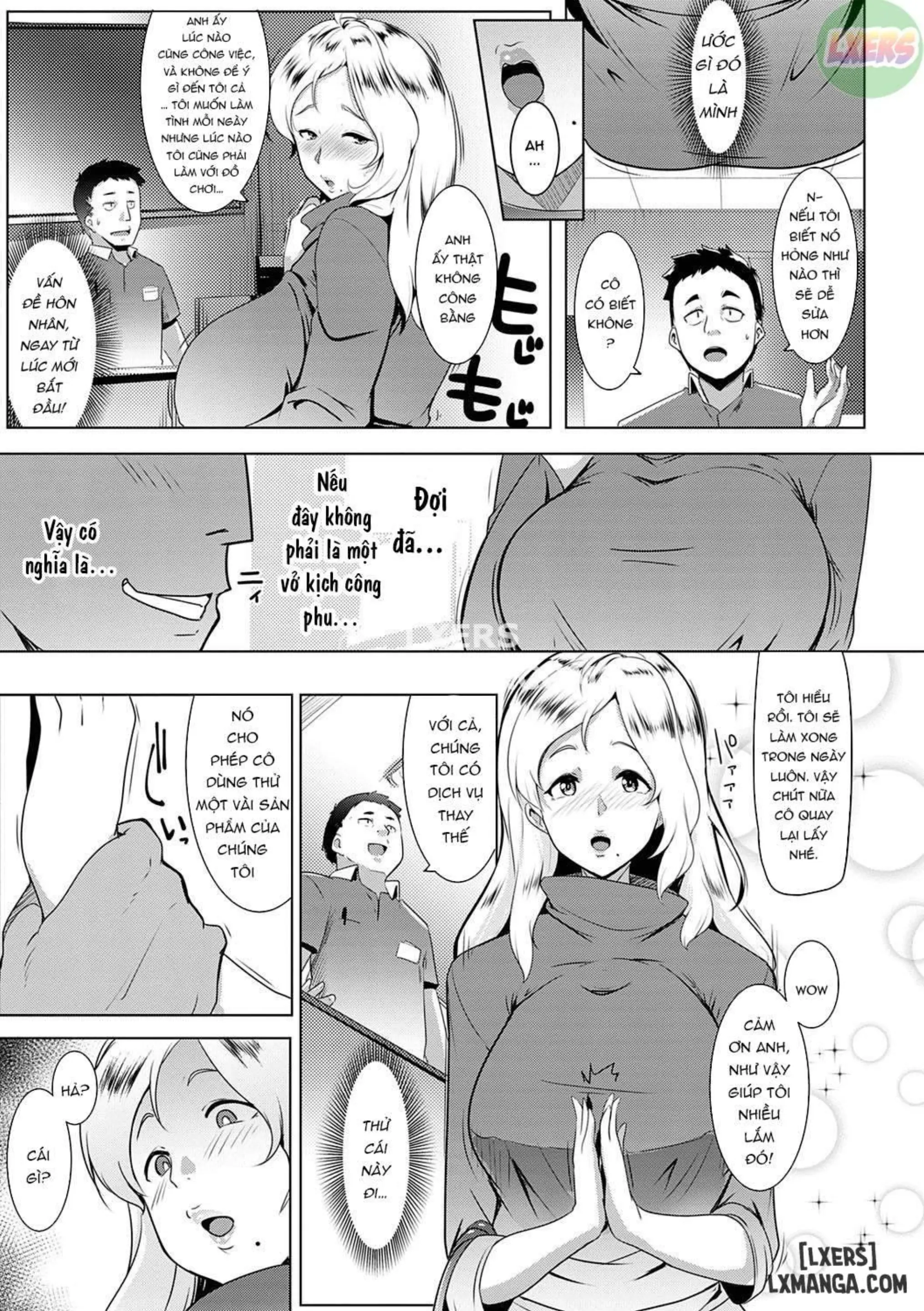 Matayuru-sou - Matayuru-sou trang 165