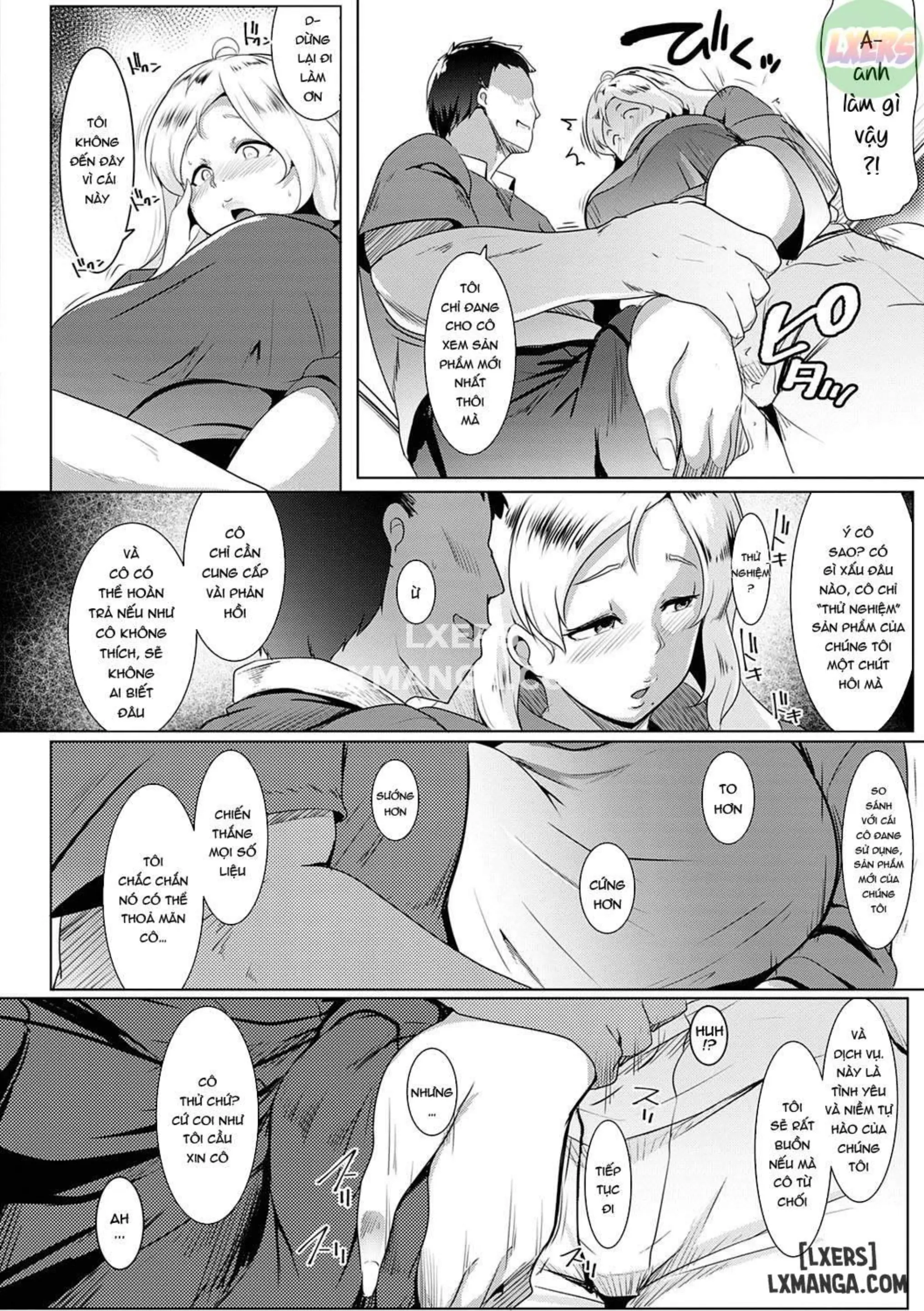 Matayuru-sou - Matayuru-sou trang 166