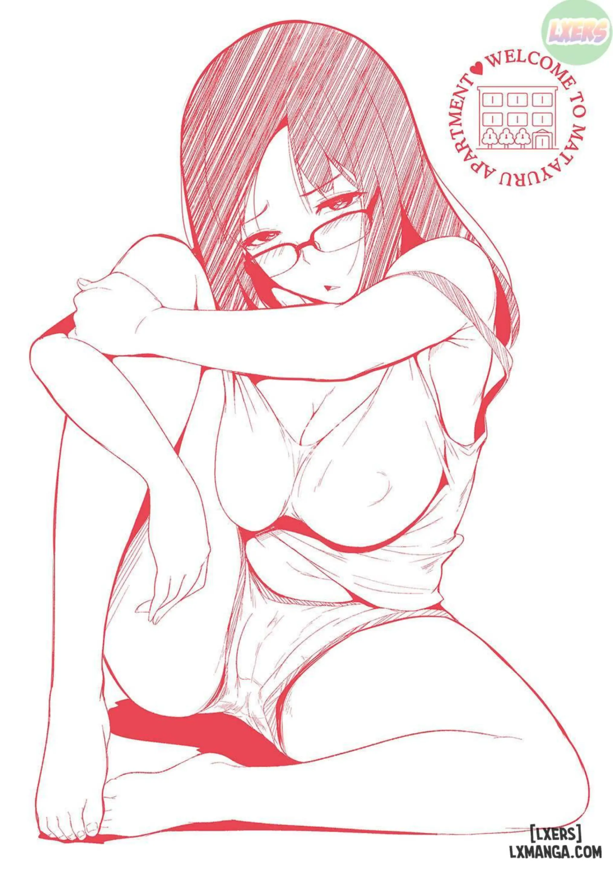 Matayuru-sou - Matayuru-sou trang 203