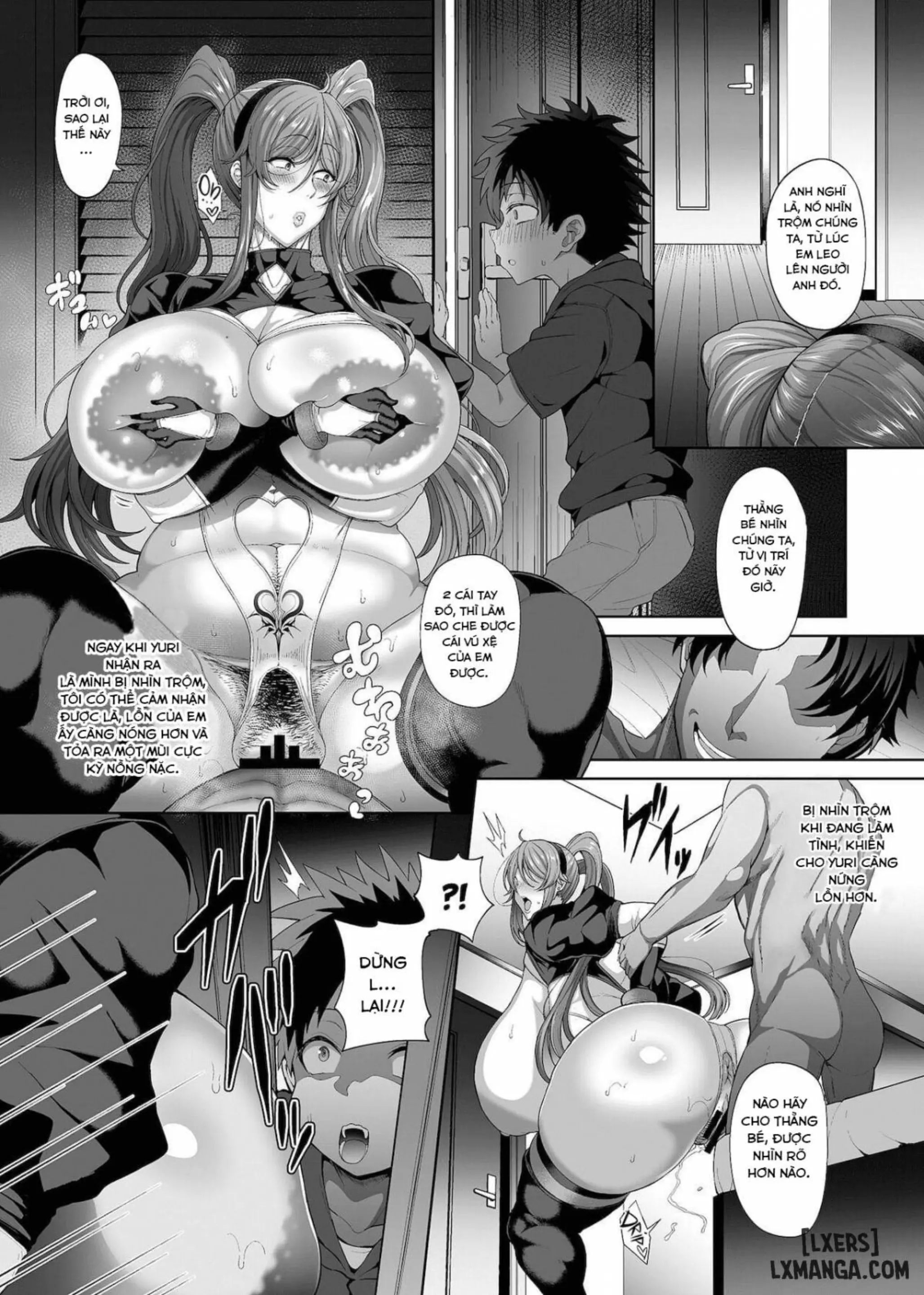Saimin Seikatsu - Saimin Seikatsu trang 131