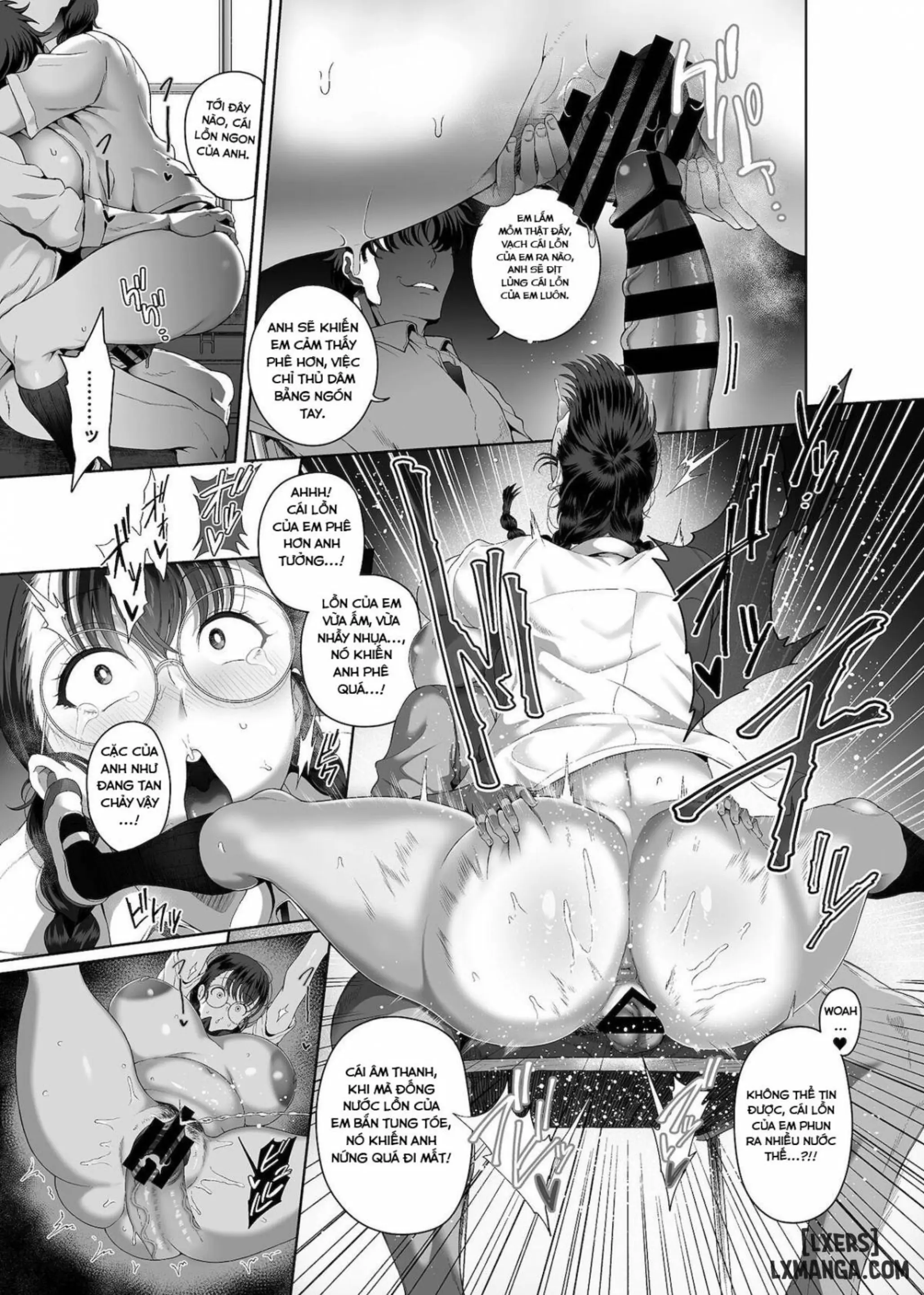 Saimin Seikatsu - Saimin Seikatsu trang 150